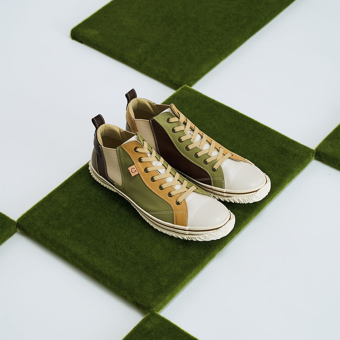 月間人気ランキング -2025年8月-