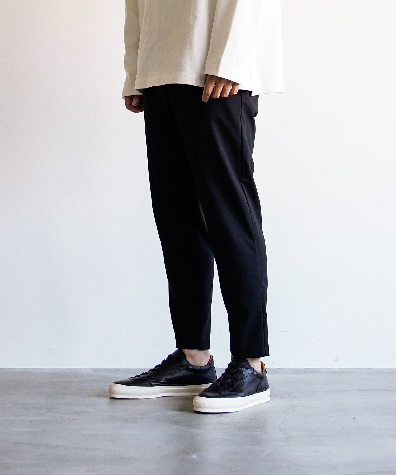 SP-1034 Black - SPINGLE