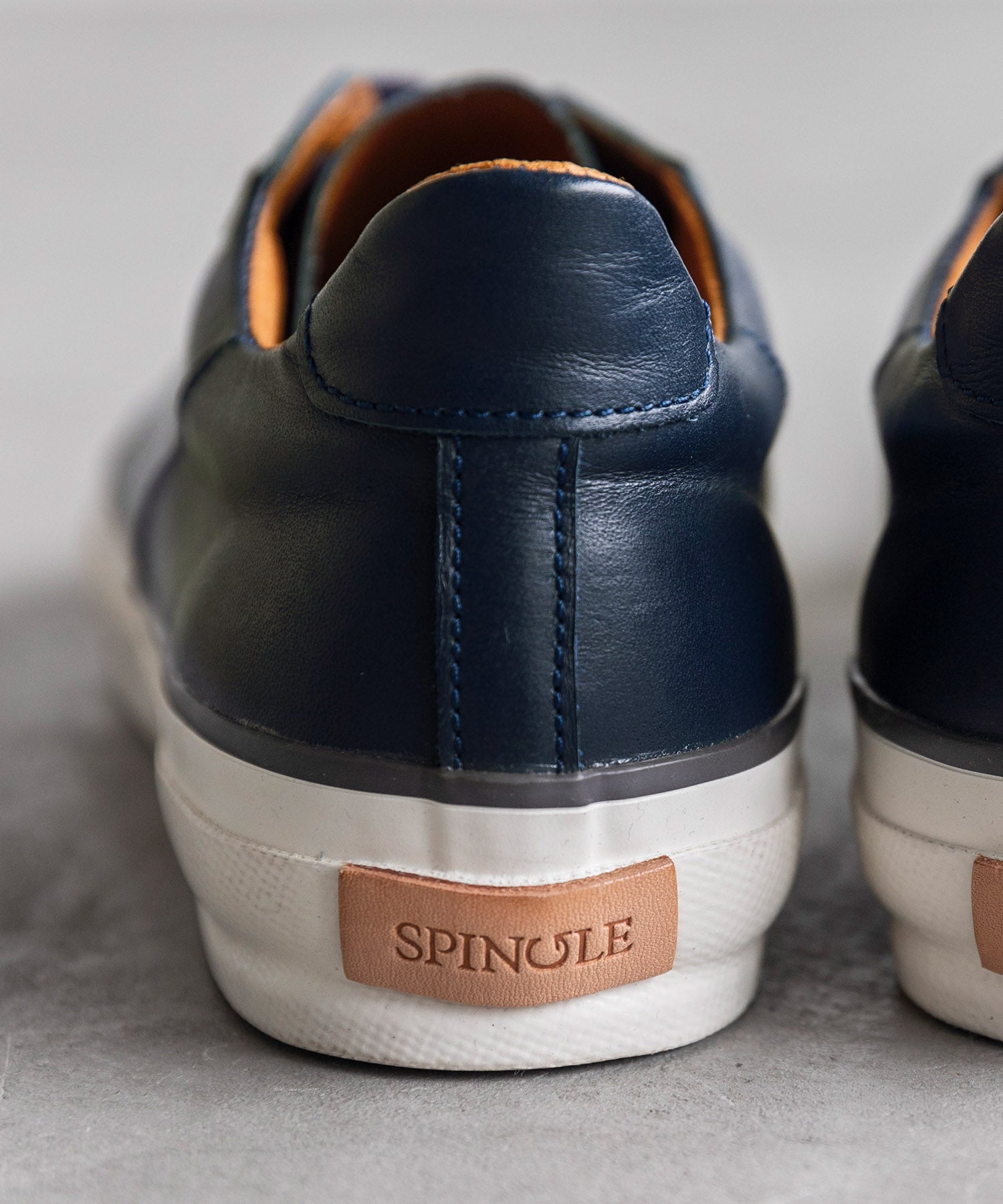 SP-1034 Navy - SPINGLE