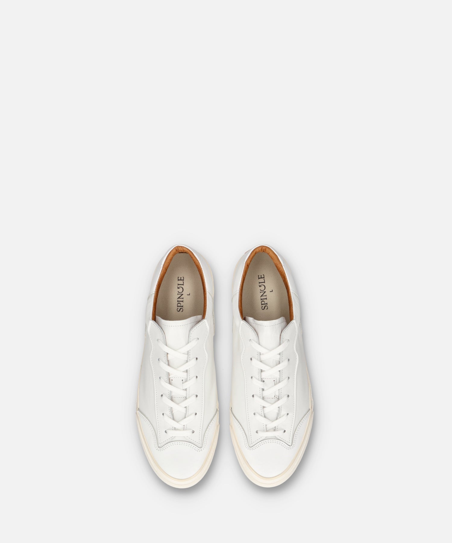 SP-1034 White - SPINGLE