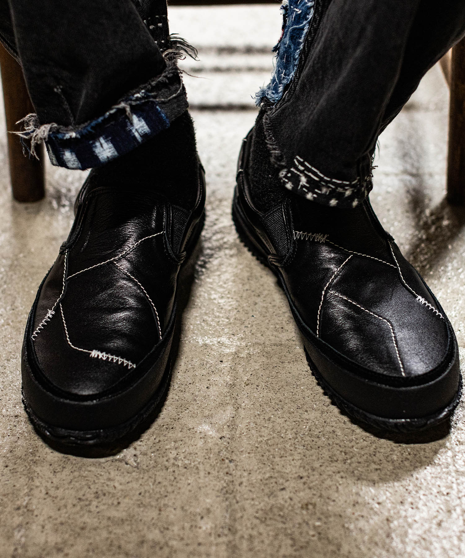 SP-1044 Black - SPINGLE