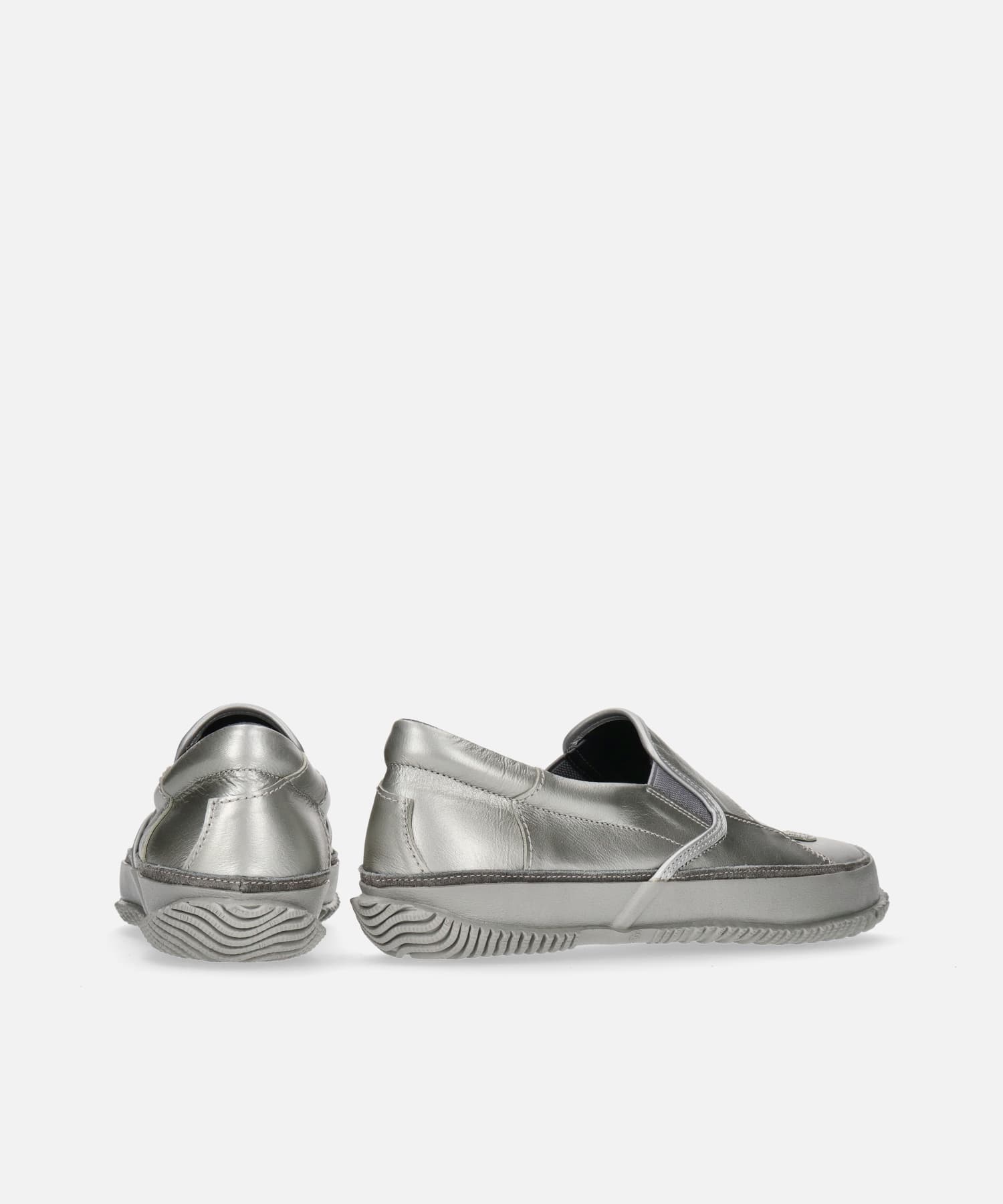 SP-1044 Silver - SPINGLE