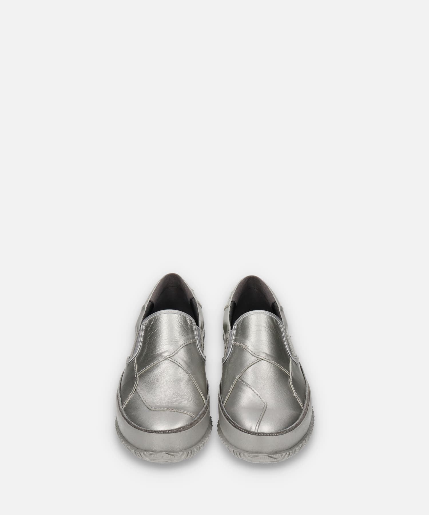 SP-1044 Silver - SPINGLE