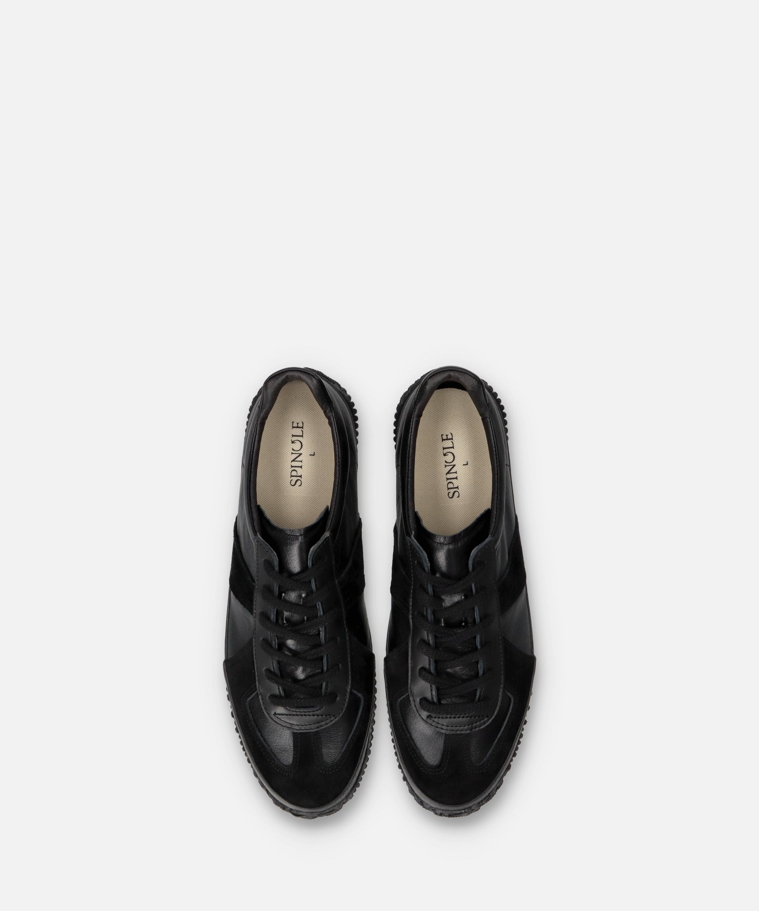 SP-1047 Black - SPINGLE