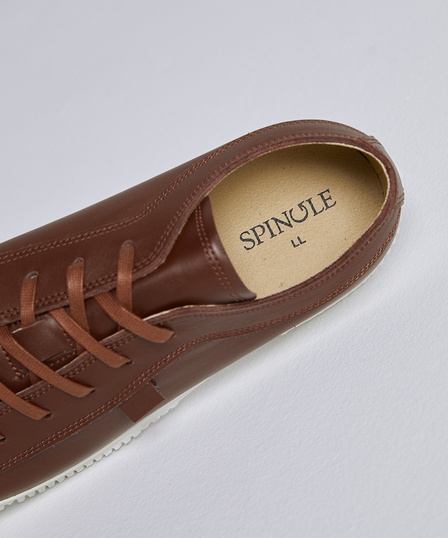 SP-105 Dark Brown - SPINGLE