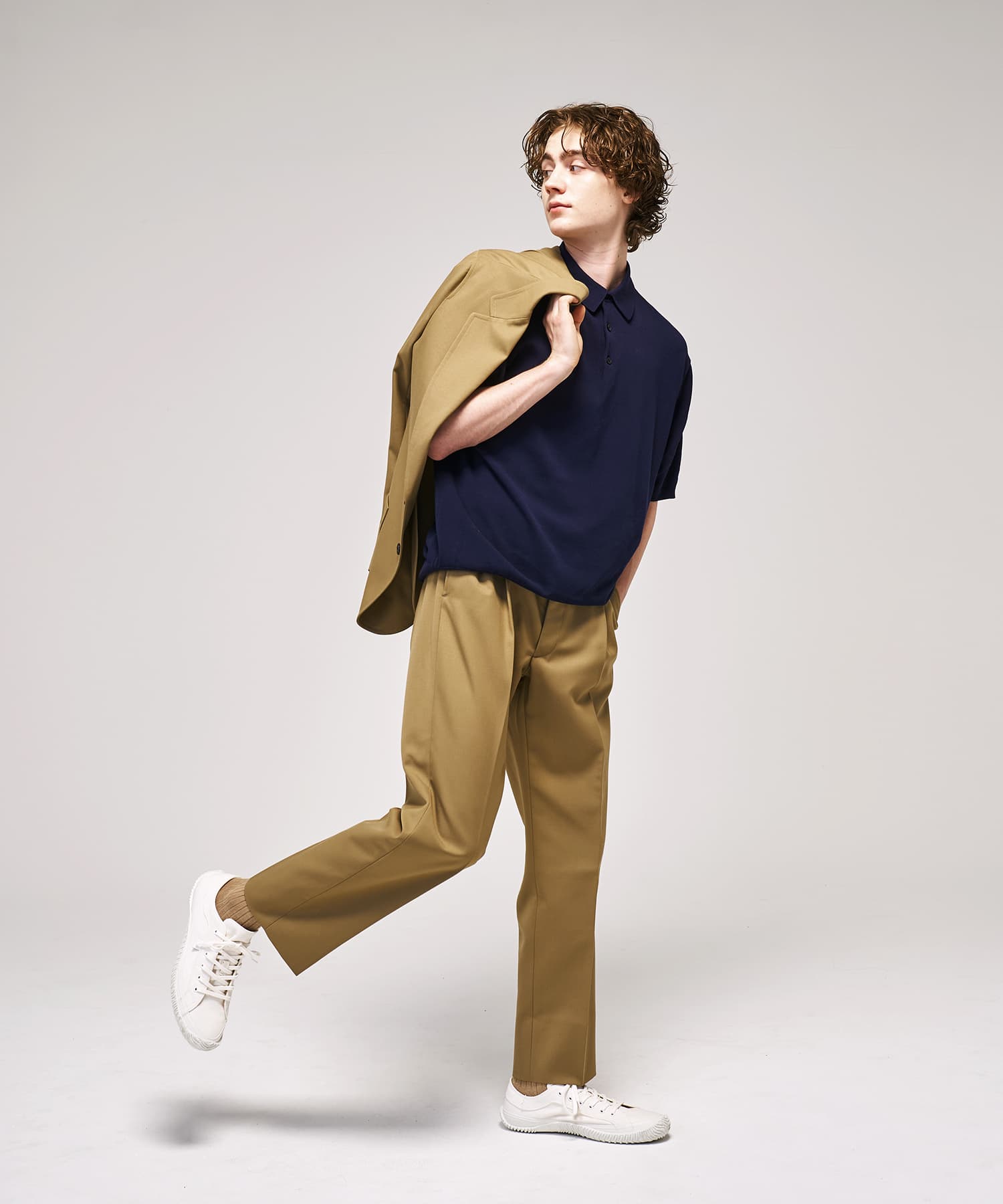 SP-1057 White - SPINGLE