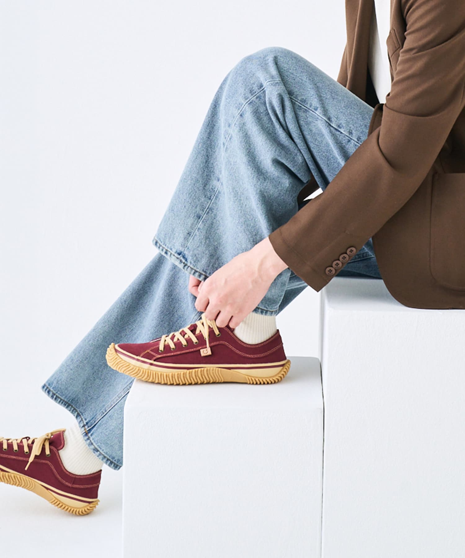 SP-1057 Wine - SPINGLE