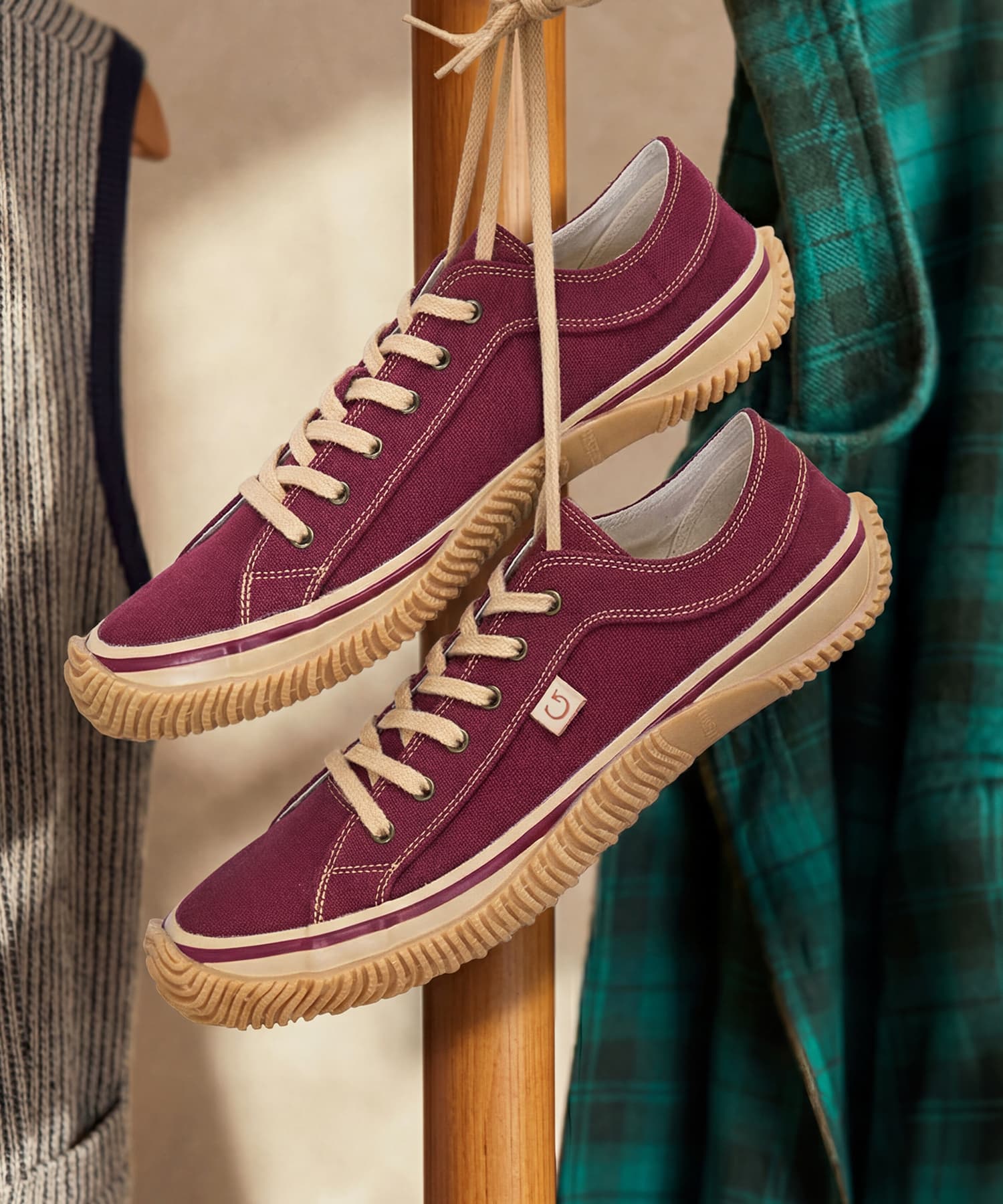 SP-1057 Wine - SPINGLE