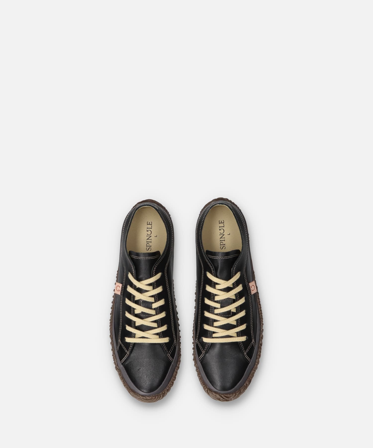 SP-110 Black - SPINGLE