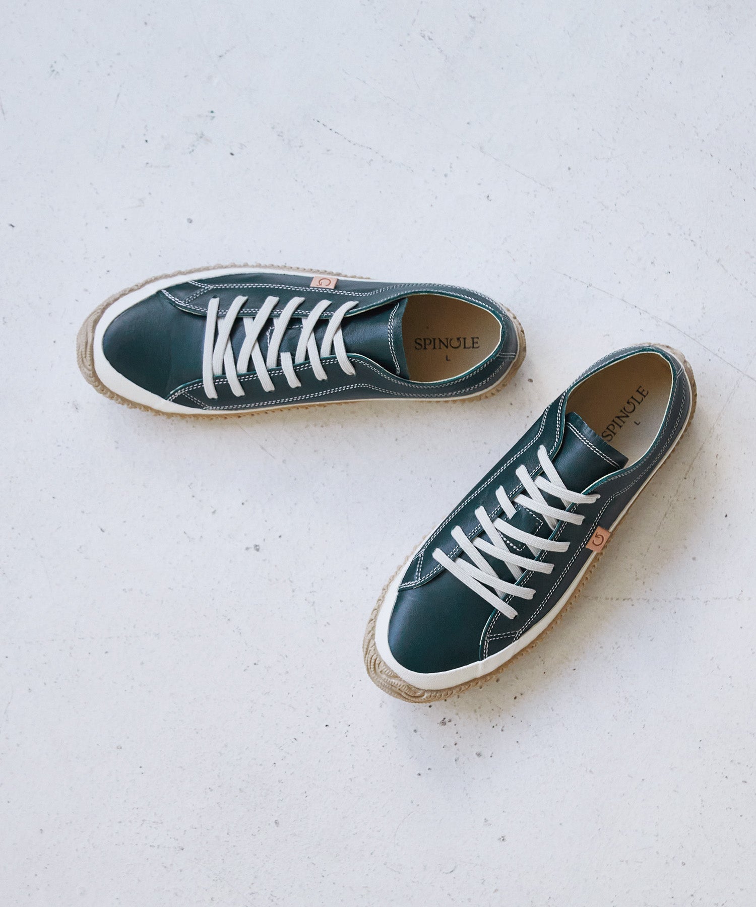 SP-110 Dark Blue - SPINGLE