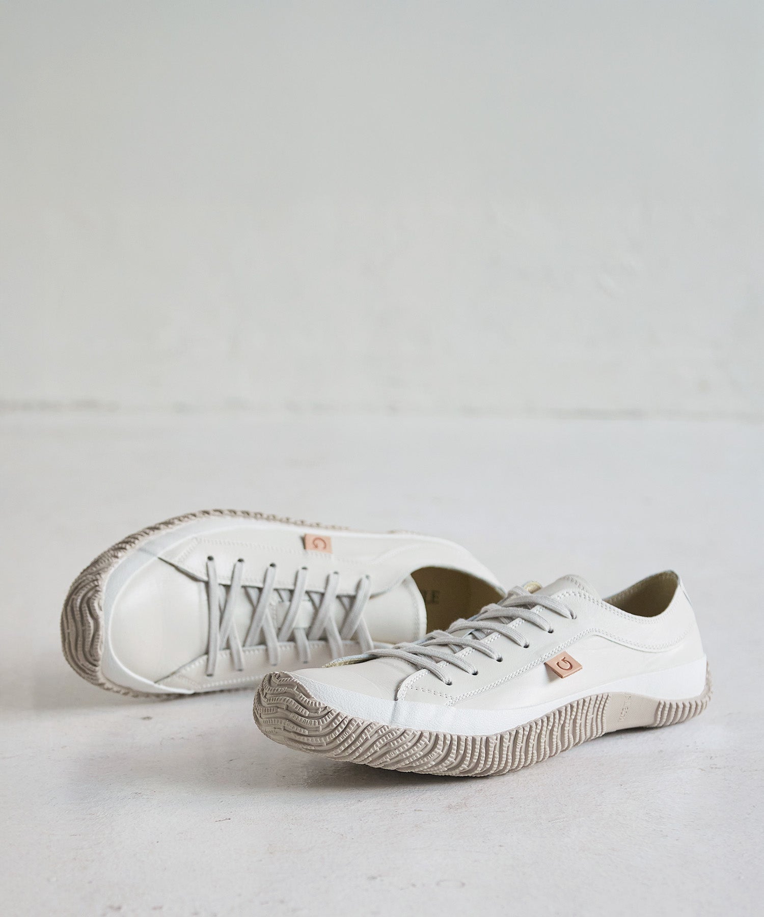 SP-110 Ivory - SPINGLE