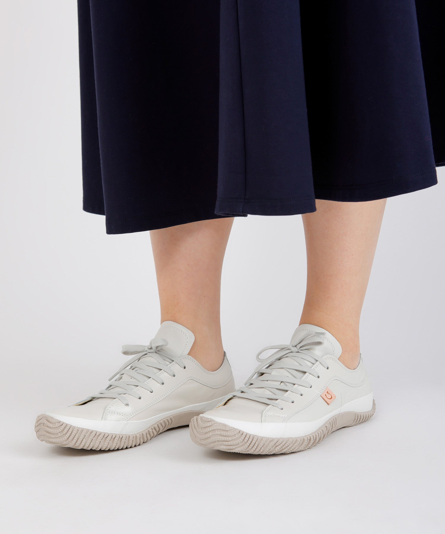 SP-110 Ivory - SPINGLE