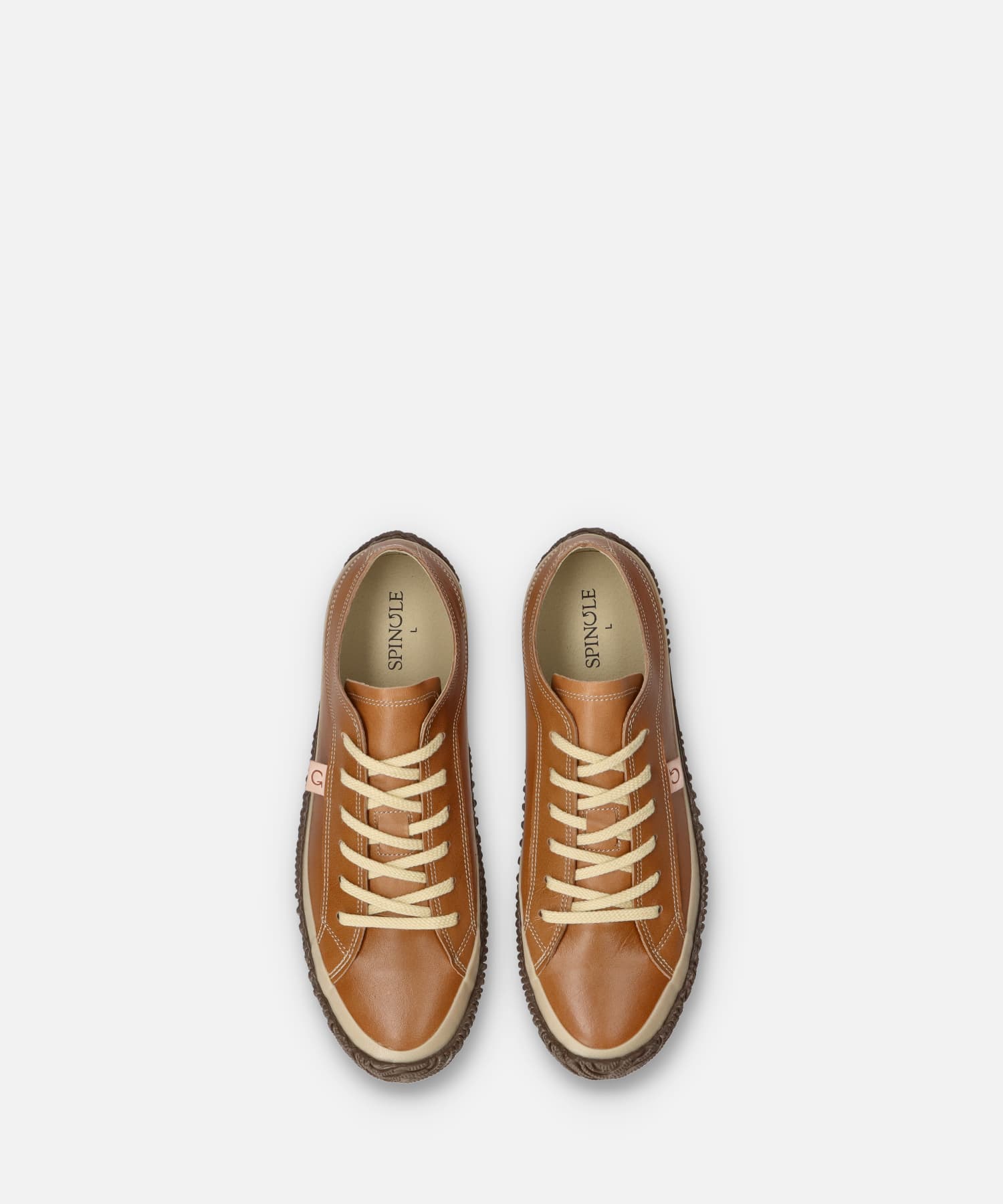 SP-110 Light Brown - SPINGLE