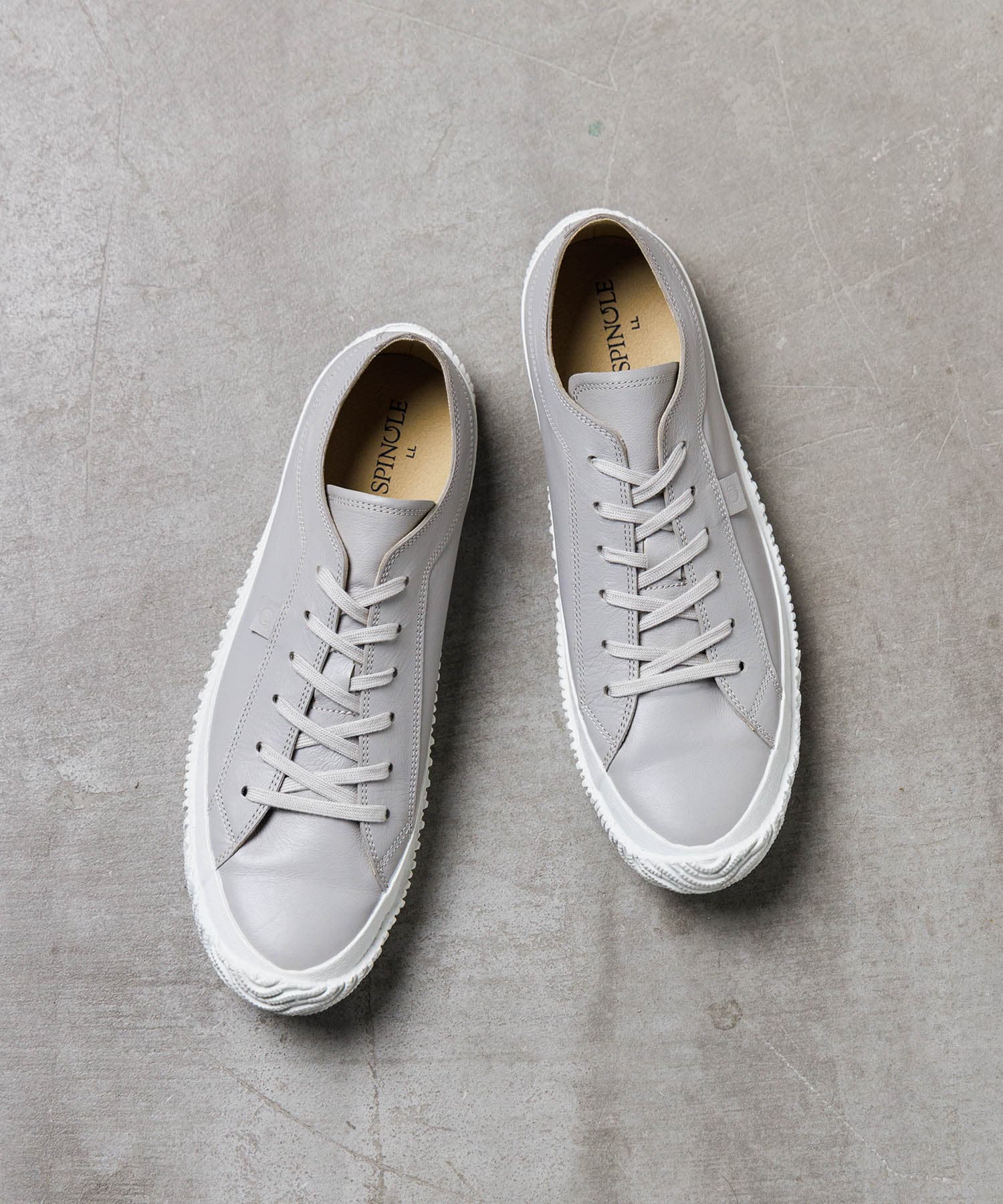 SP-110 Light Gray - SPINGLE