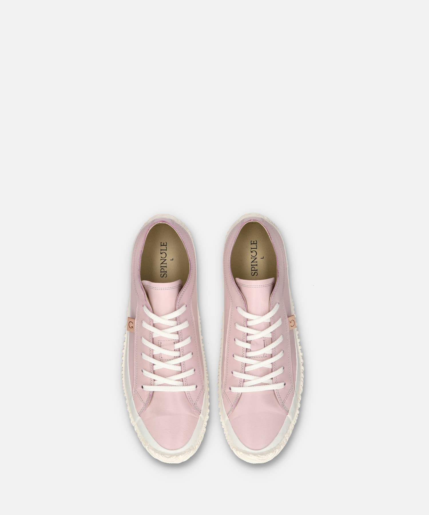 SP-110 Light Pink - SPINGLE