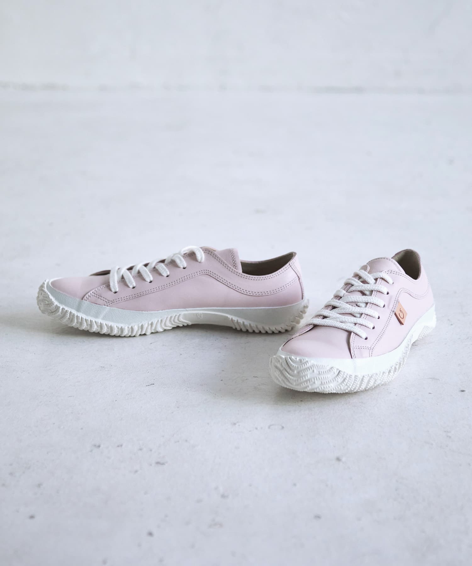 SP-110 Light Pink - SPINGLE