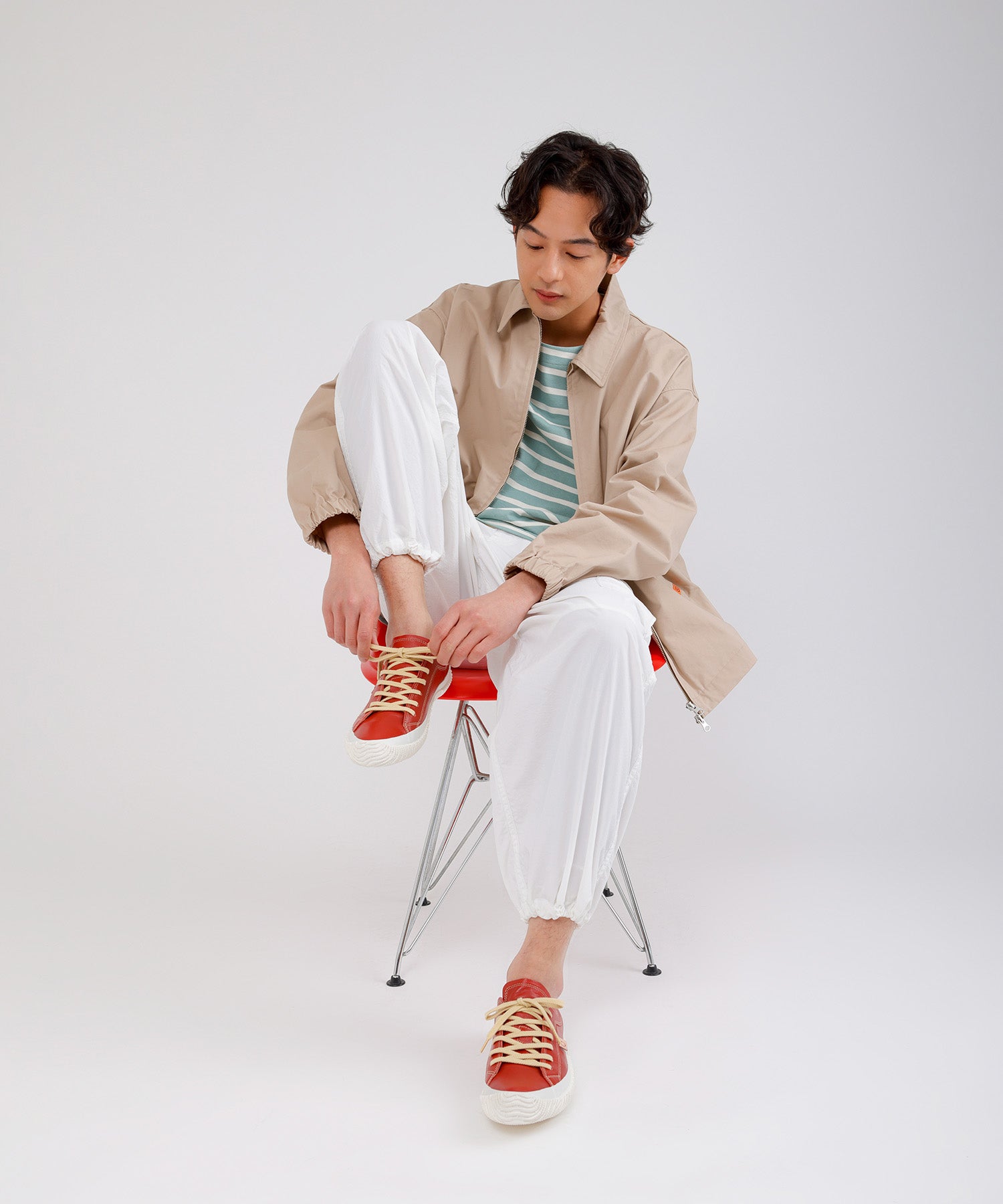 SP-110 Red - SPINGLE