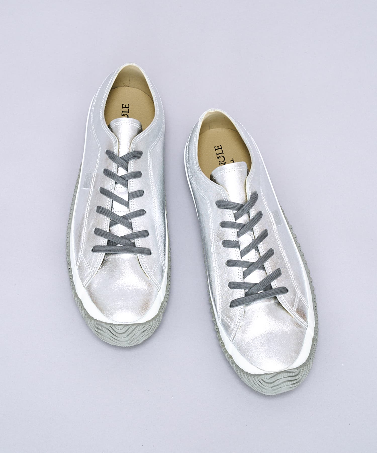 SP-110 Silver - SPINGLE