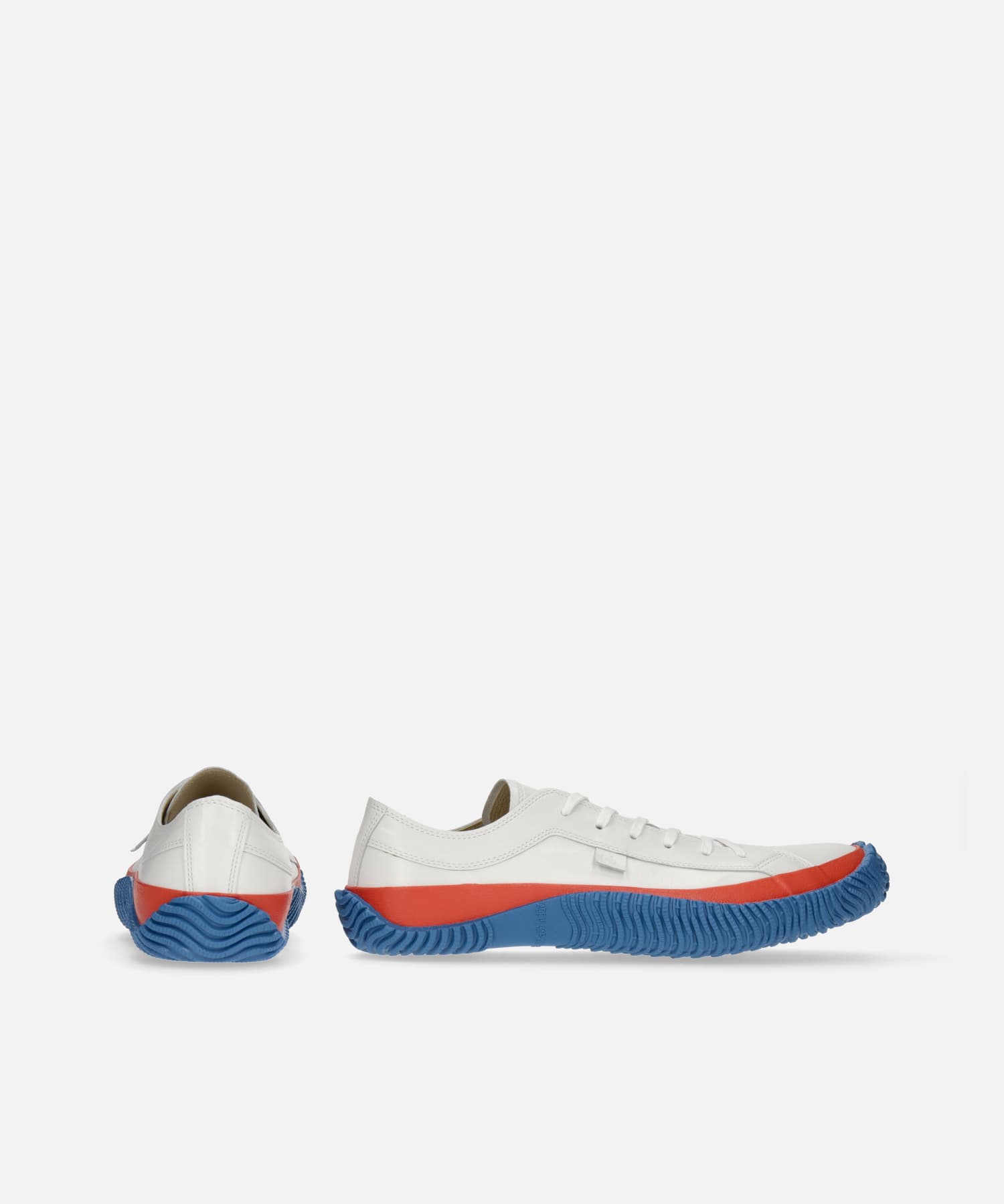 SP-110 White/Blue - SPINGLE