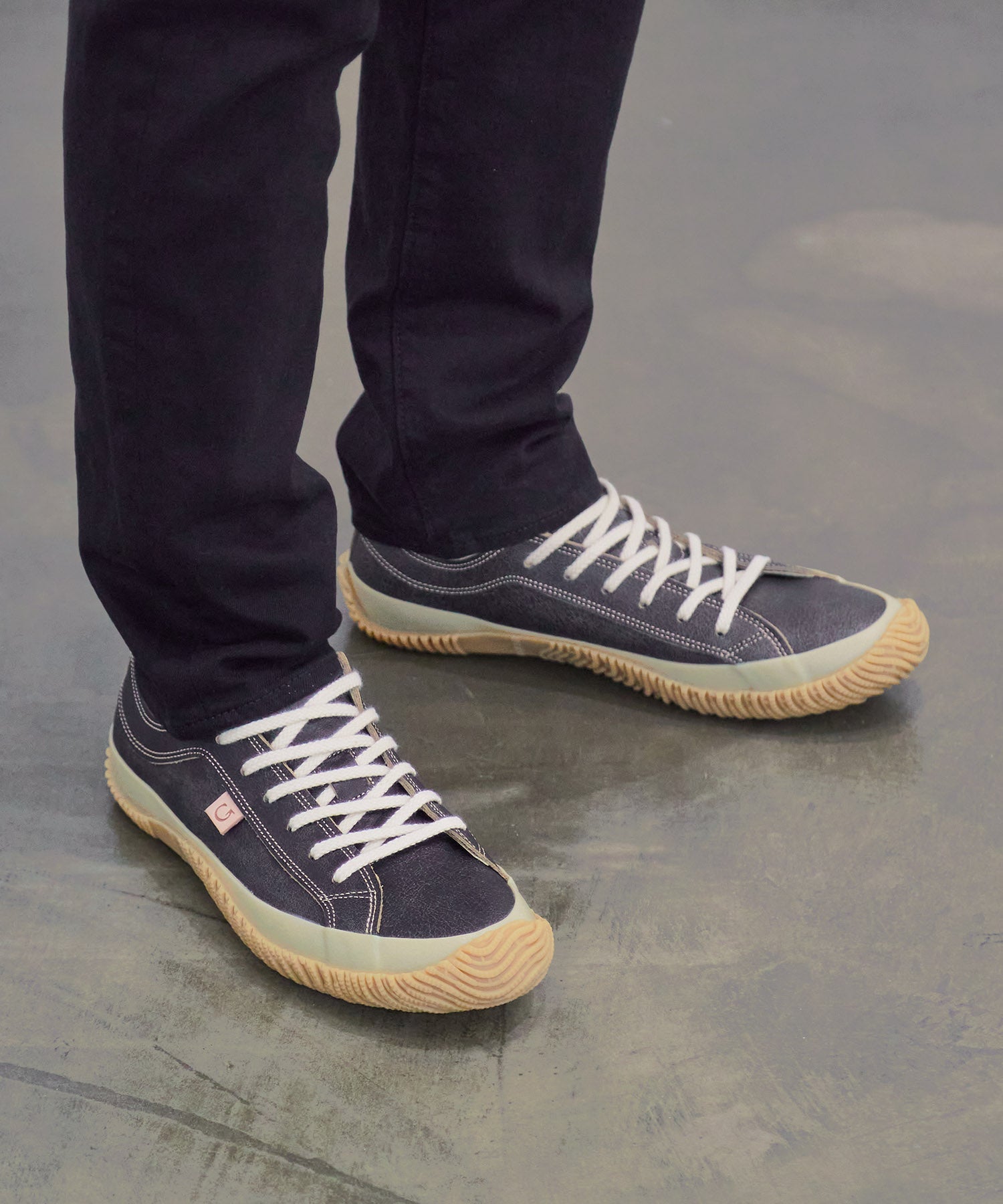 SP-115 Dark Navy - SPINGLE