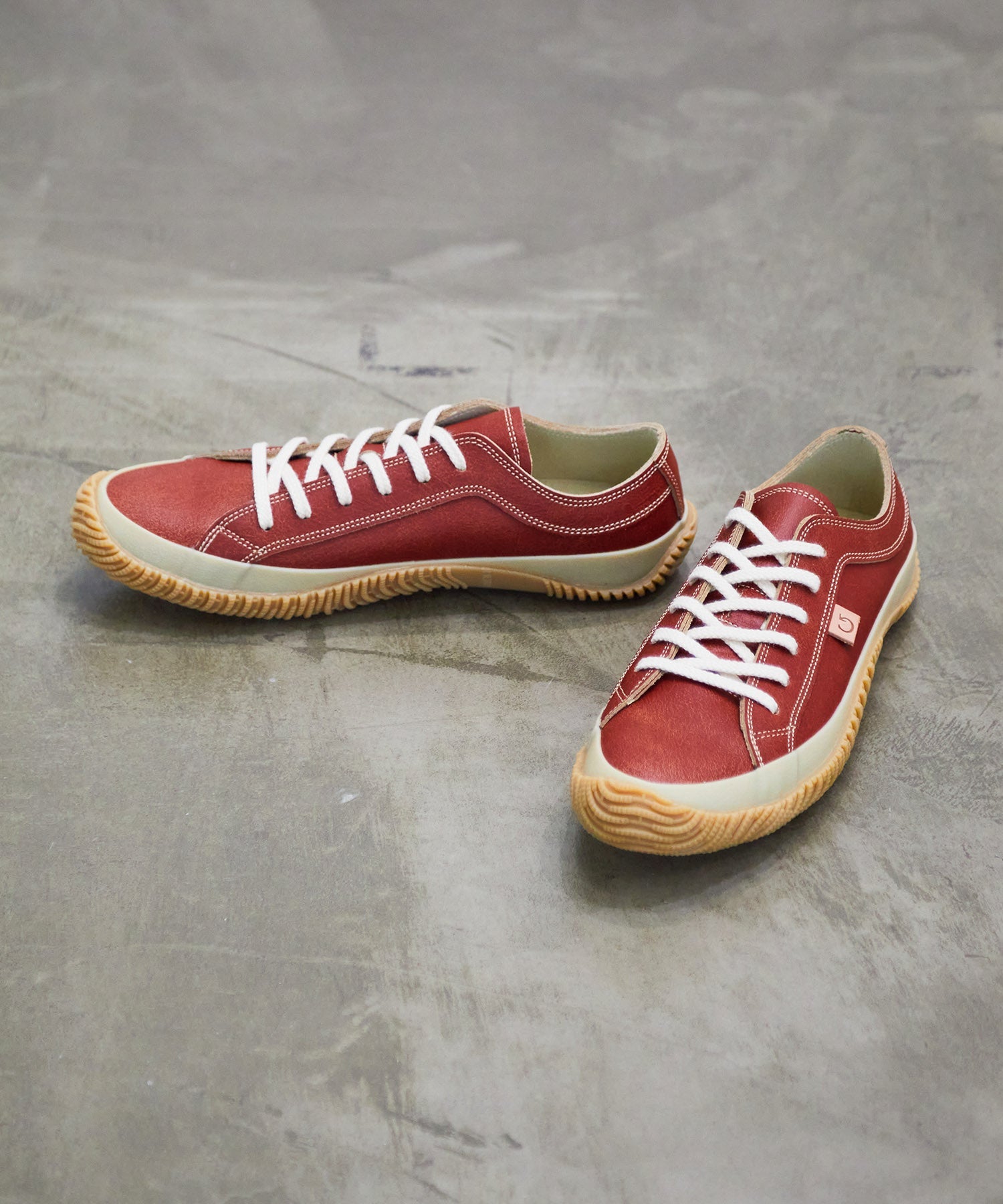 SP-115 Red - SPINGLE