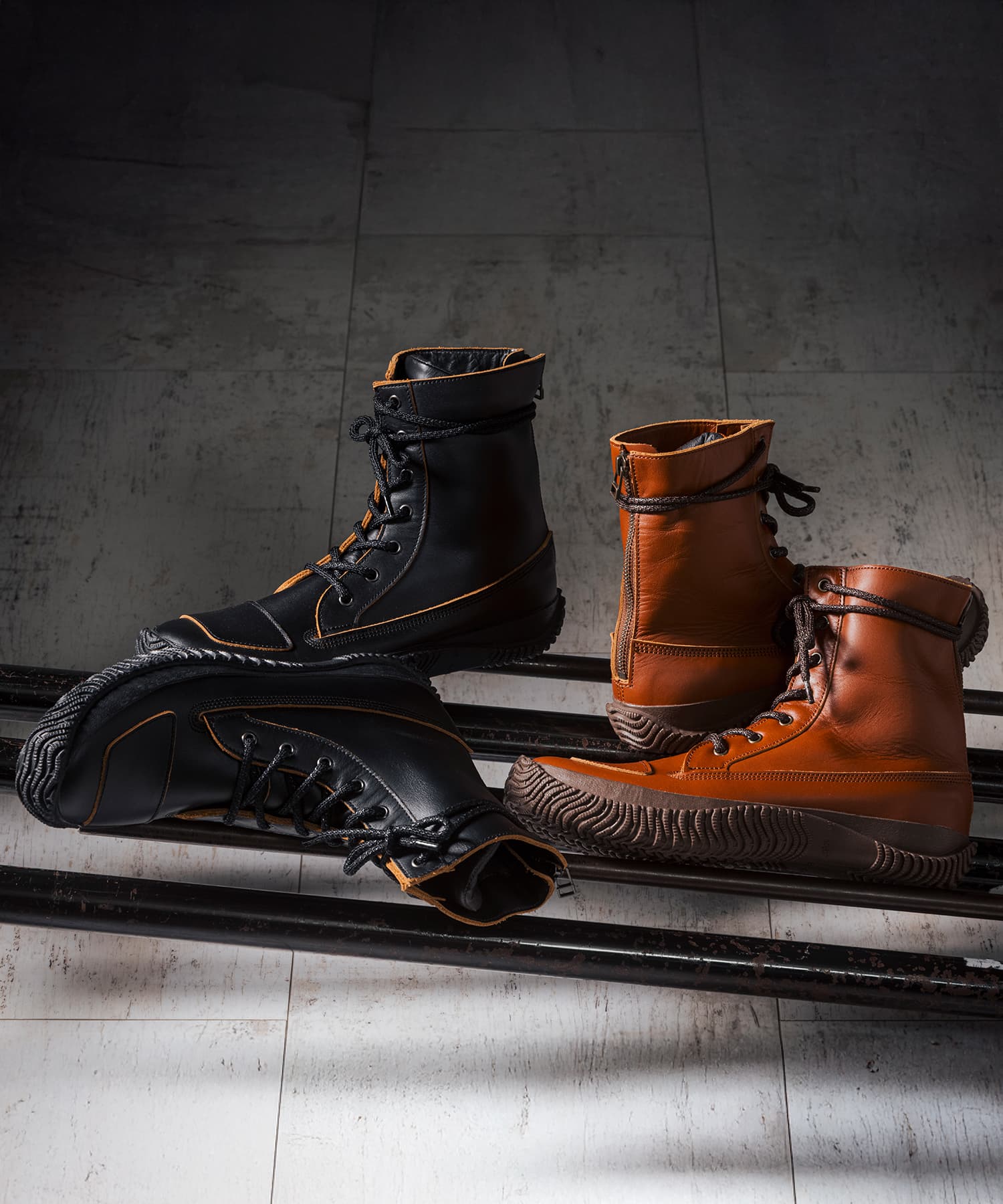 SP-1423 Brown - SPINGLE