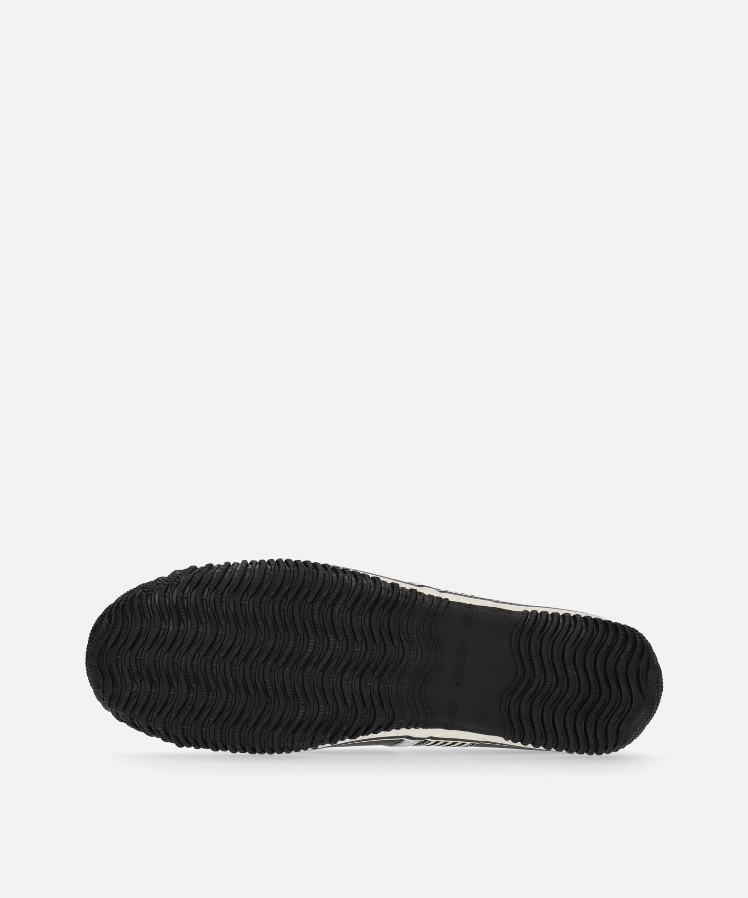 SP-168 Black/White - SPINGLE