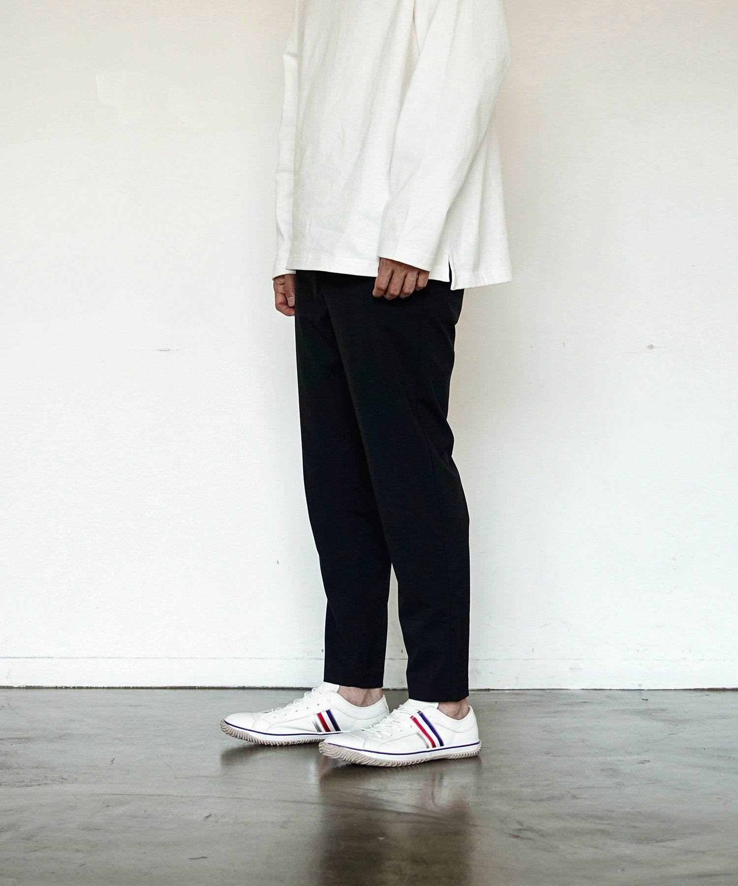 SP-168 Tricolor - SPINGLE