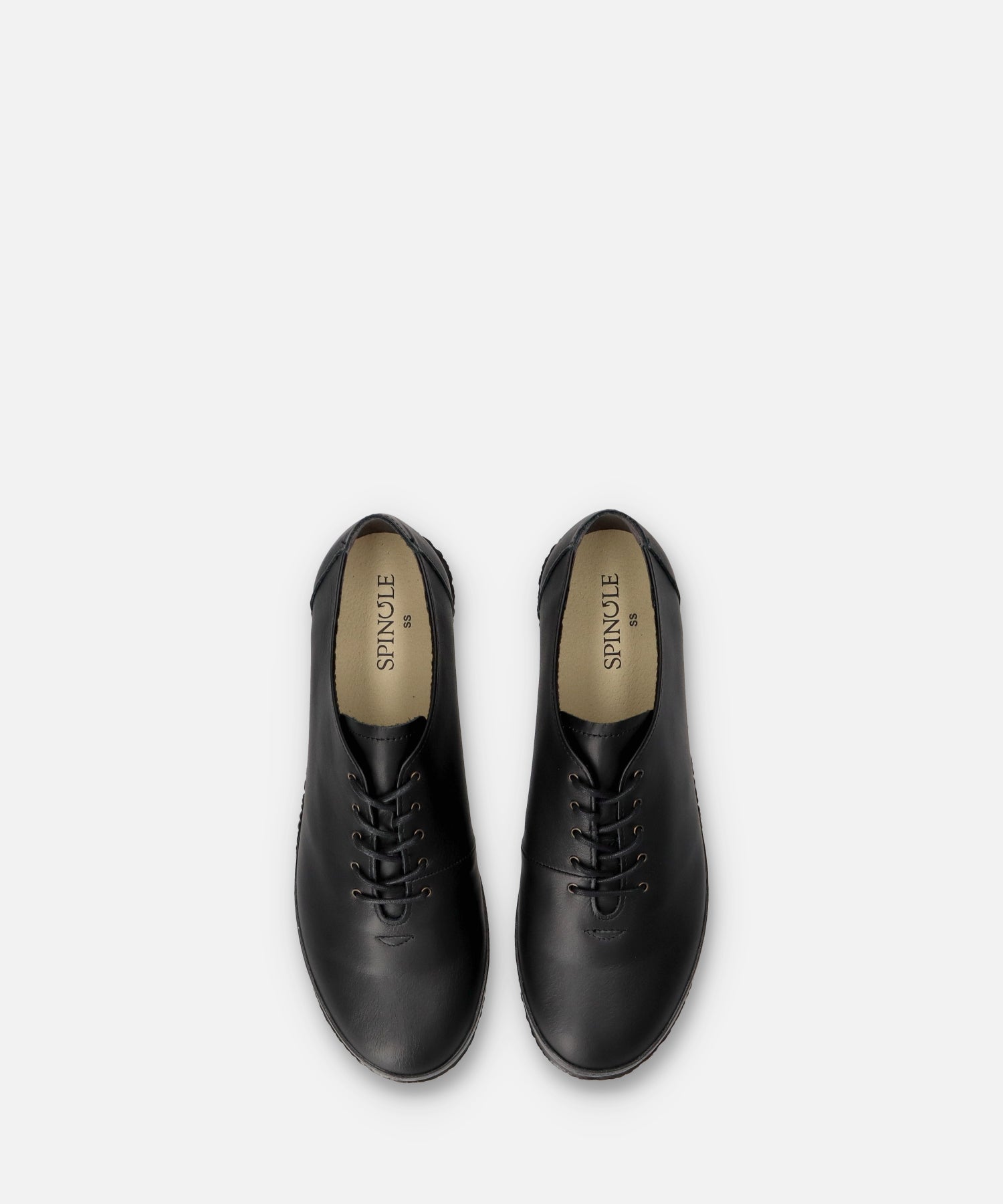 SP-1801 Black - SPINGLE