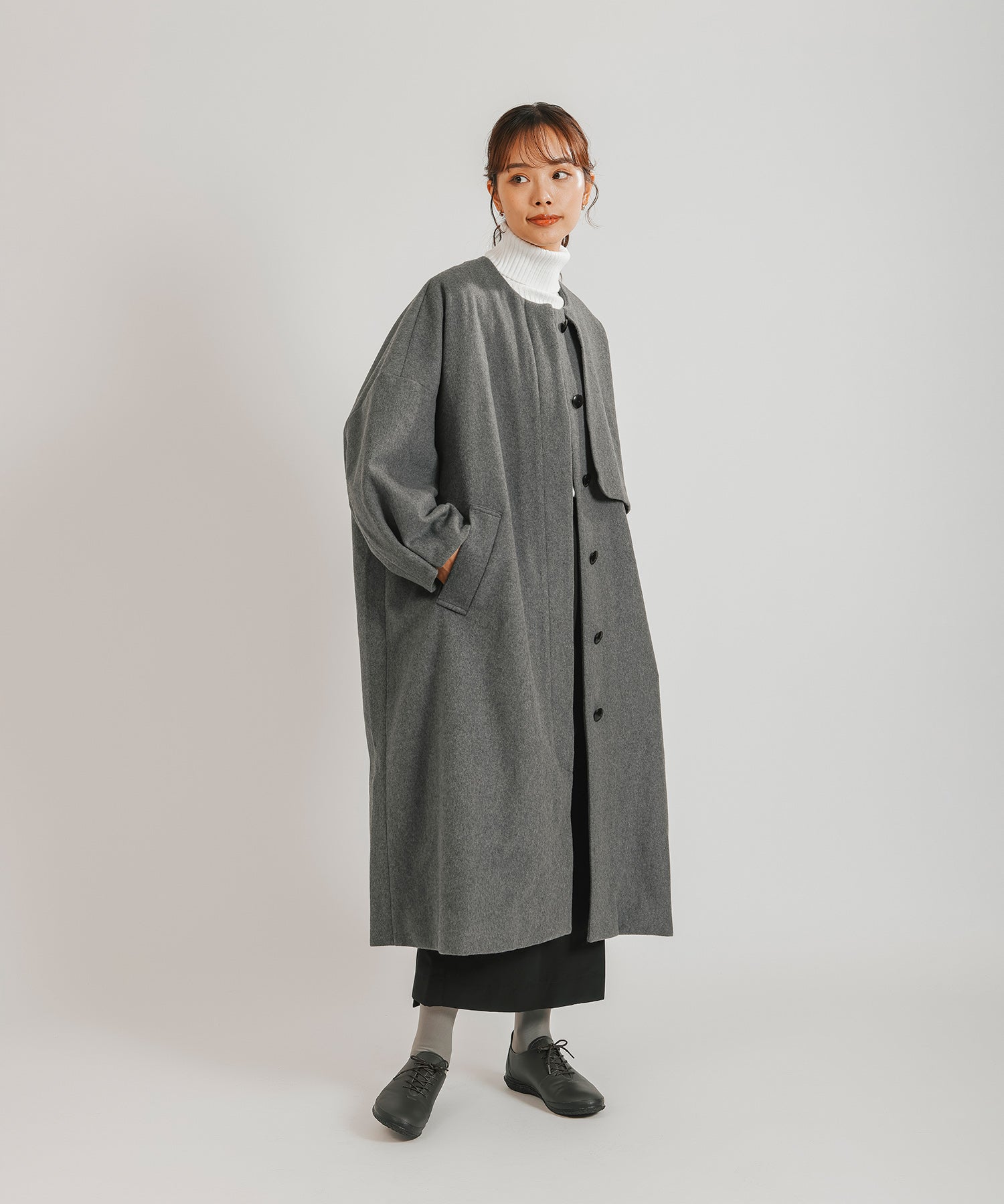 SP-1801 Dark Gray - SPINGLE