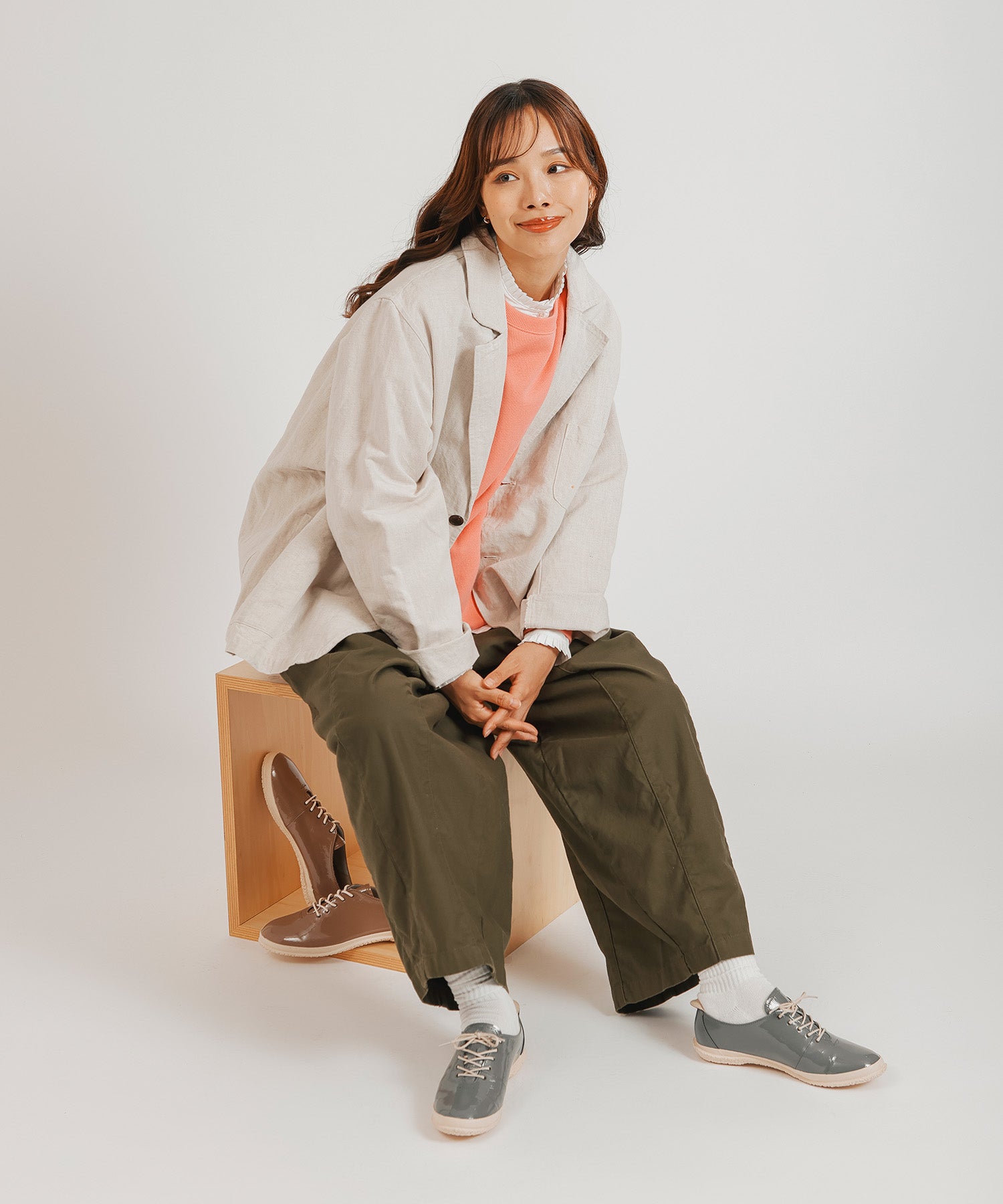 SP-1802 Blue - SPINGLE