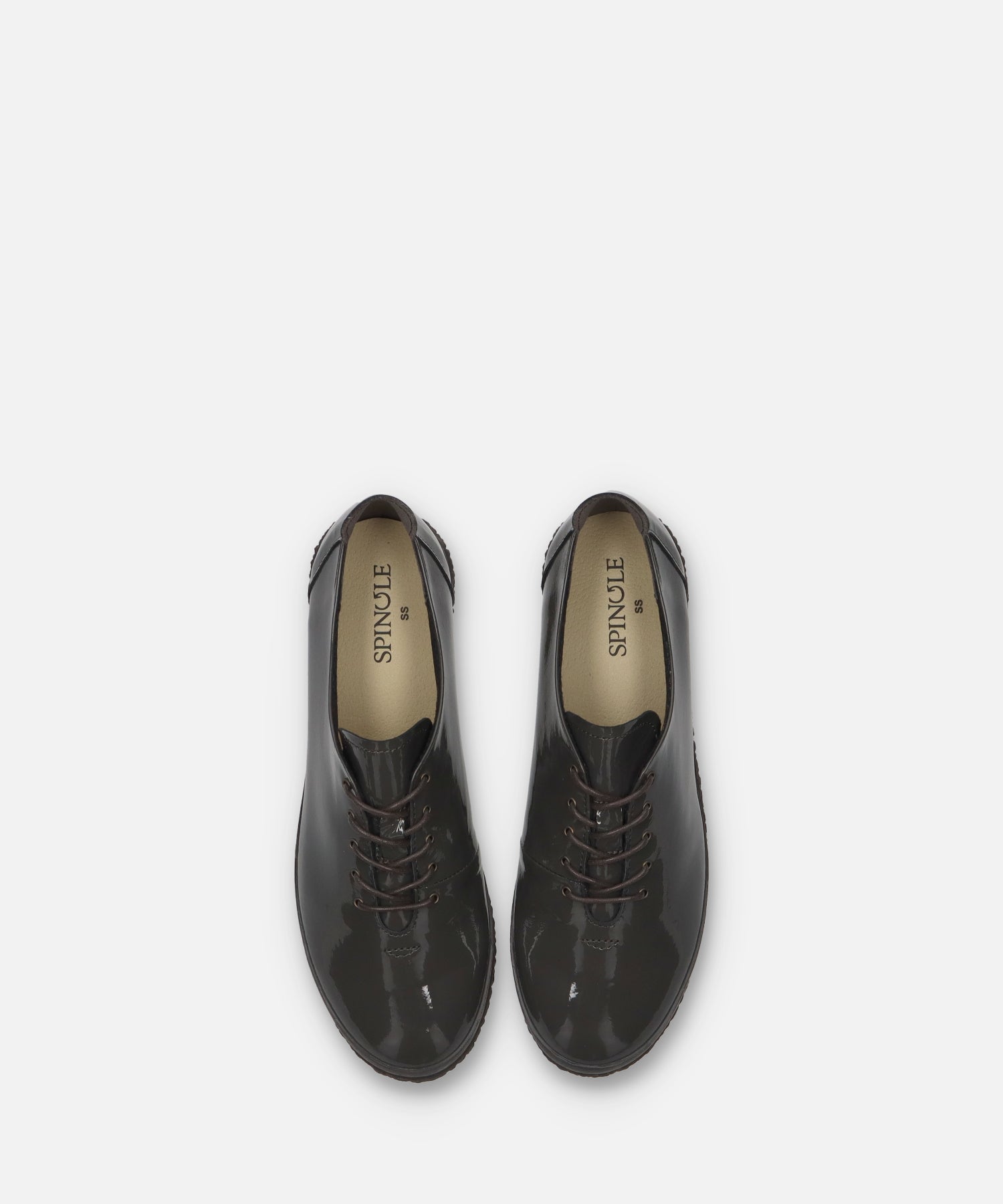 SP-1802 Dark Gray - SPINGLE