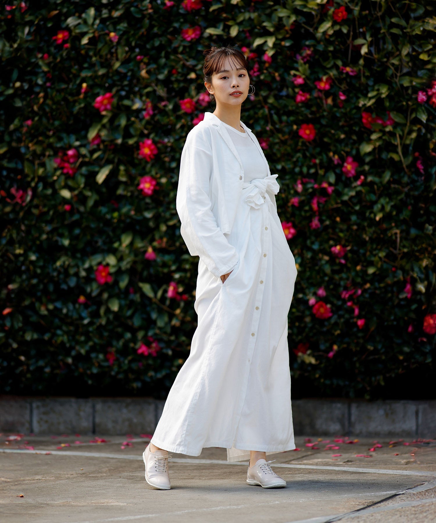 SP-1802 Light Pink - SPINGLE