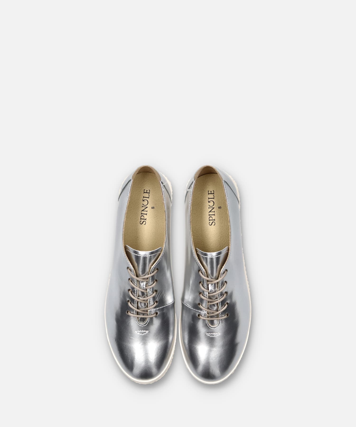 SP-1802 Silver - SPINGLE