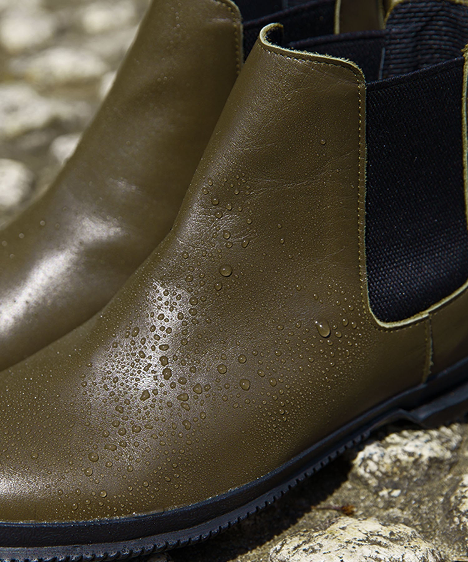 SP-1803 Khaki - SPINGLE