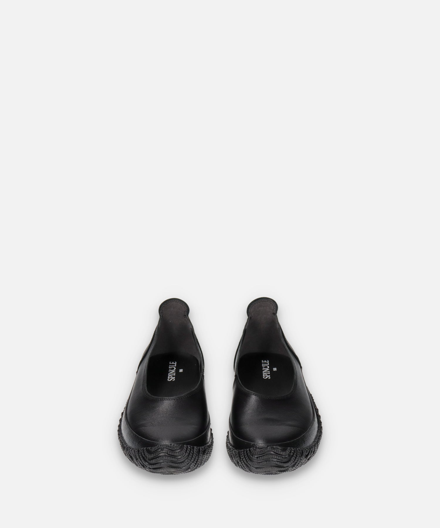 SP-1811 Black/Black - SPINGLE