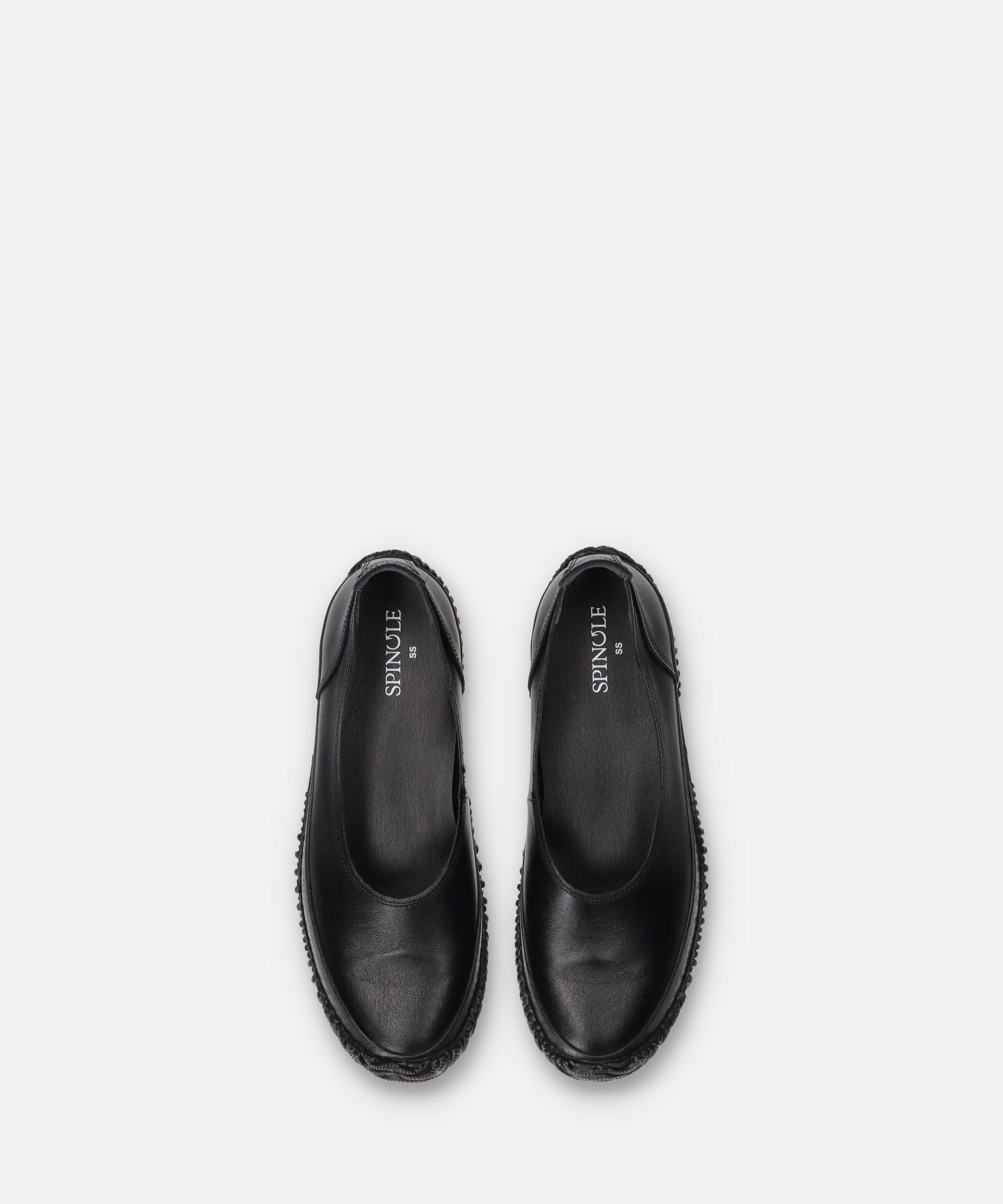 SP-1811 Black/Black - SPINGLE