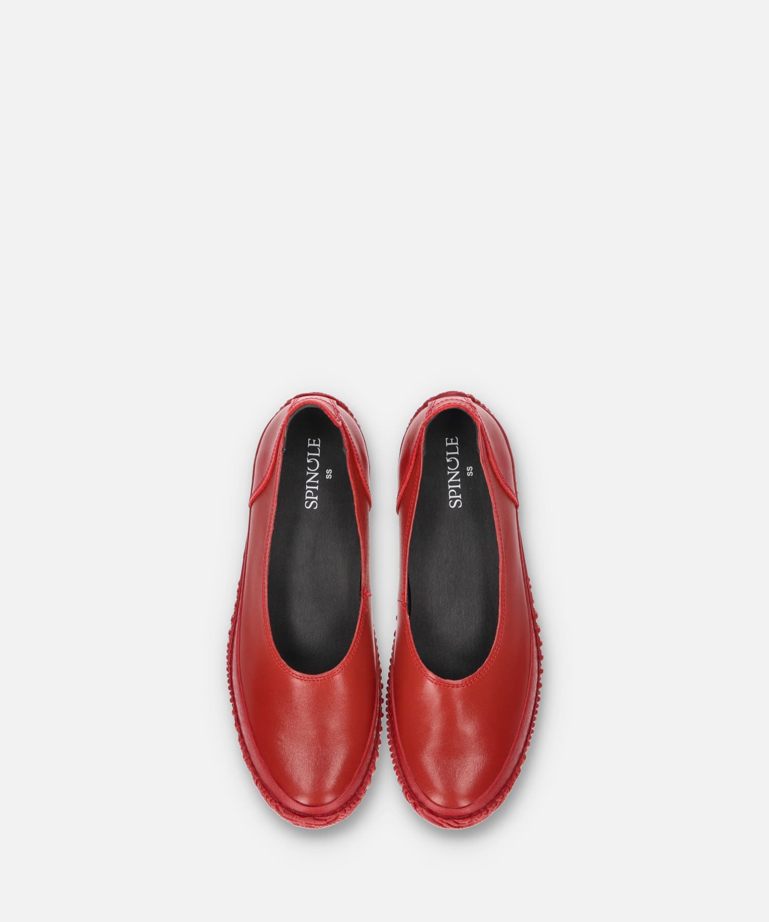 SP-1811 Red - SPINGLE