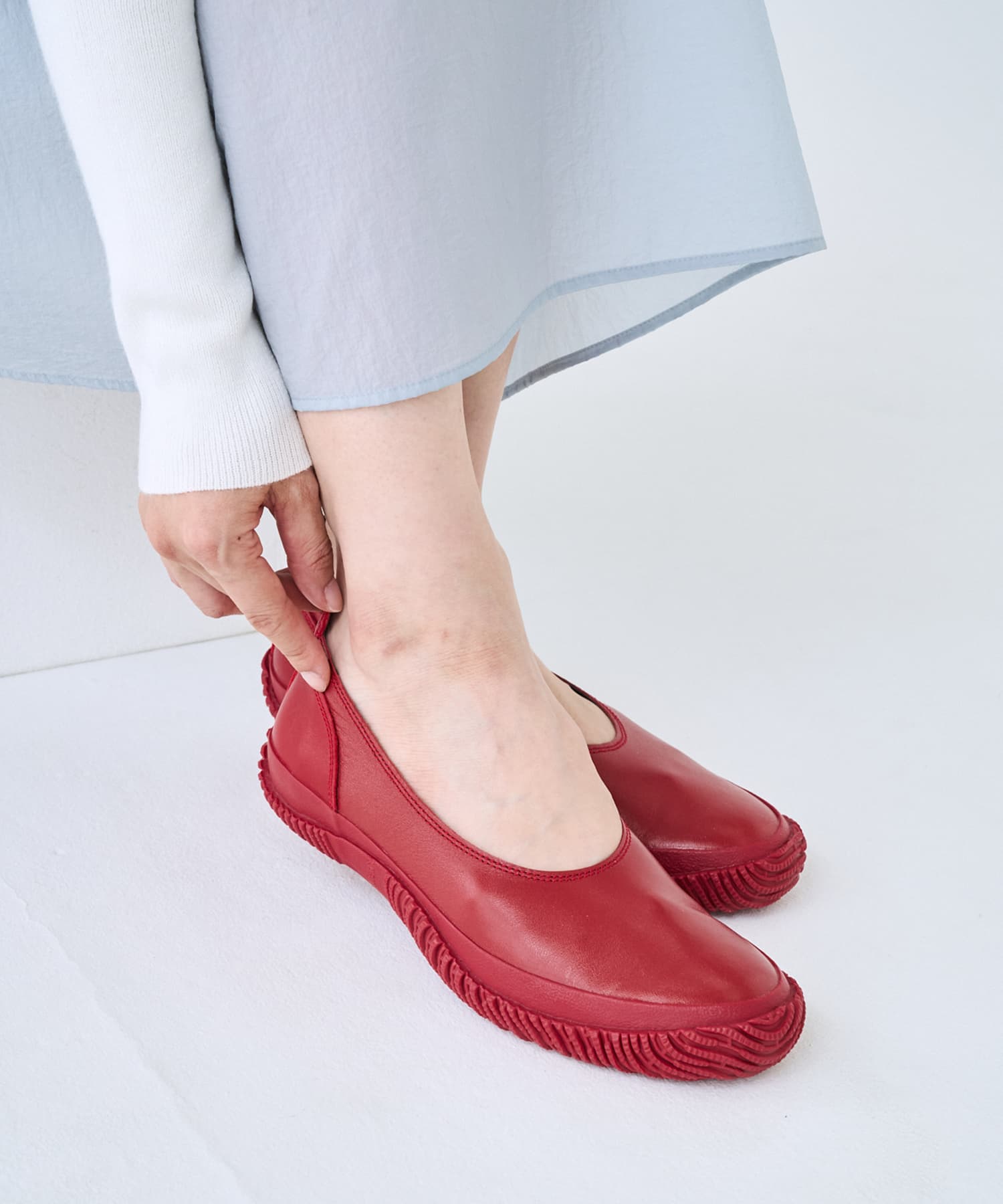 SP-1811 Red - SPINGLE
