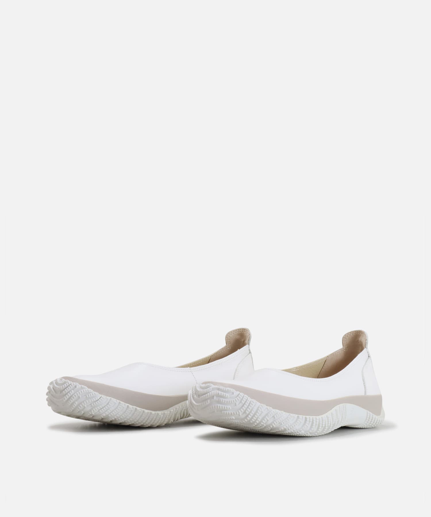 SPM-1811 White - SPINGLE