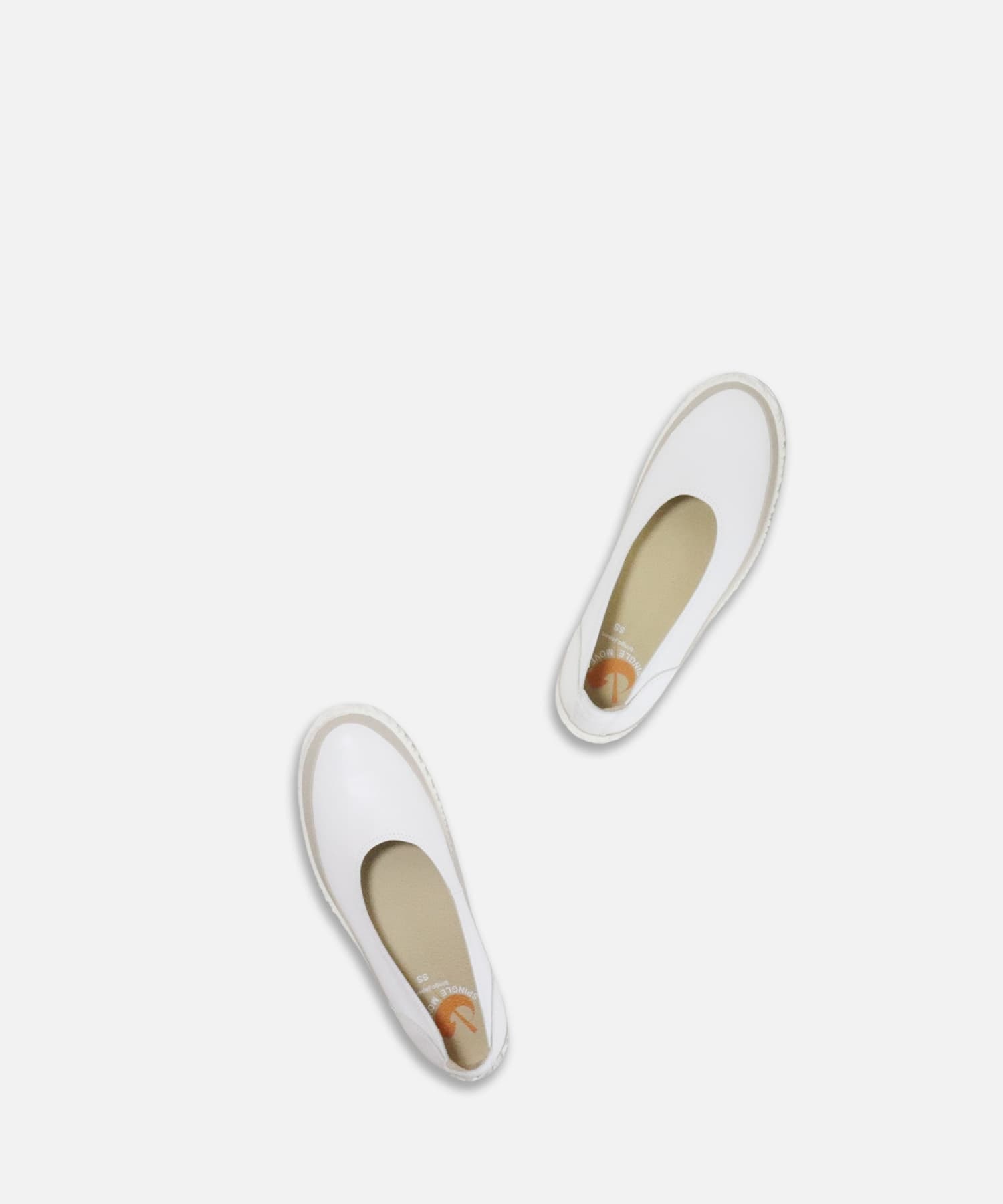 SPM-1811 White - SPINGLE