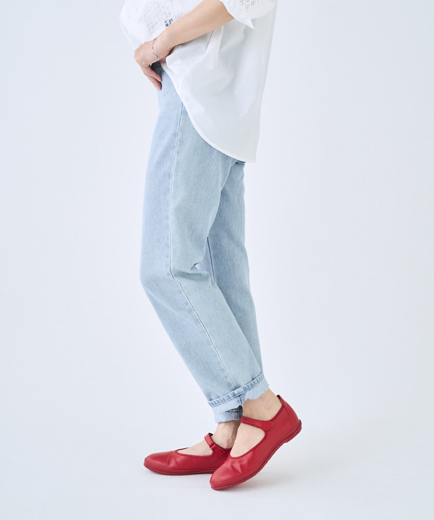 SP-1812 Red - SPINGLE