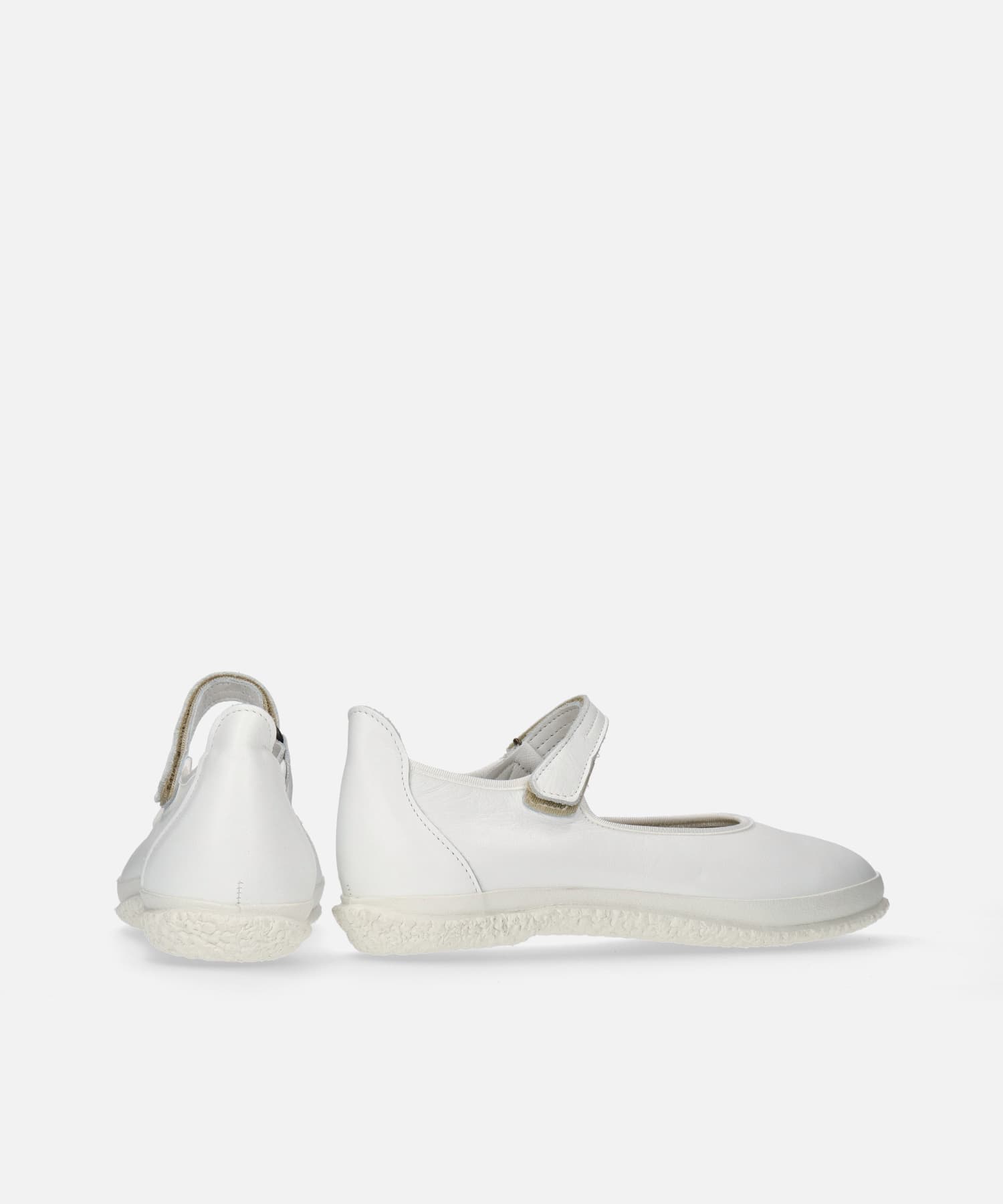 SP-1812 White - SPINGLE