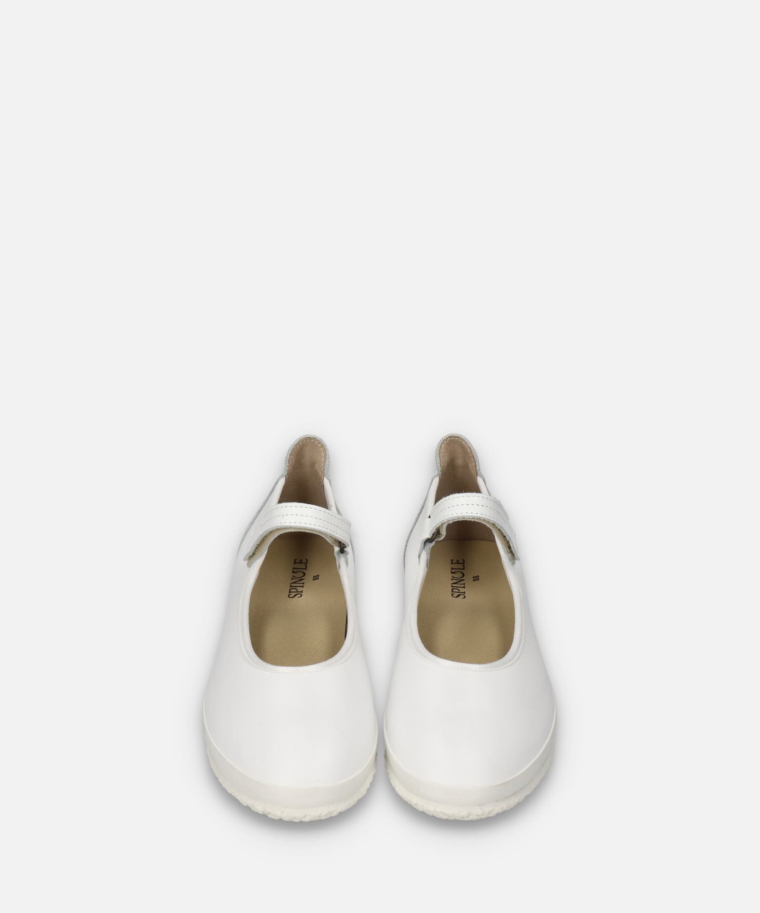 SP-1812 White - SPINGLE