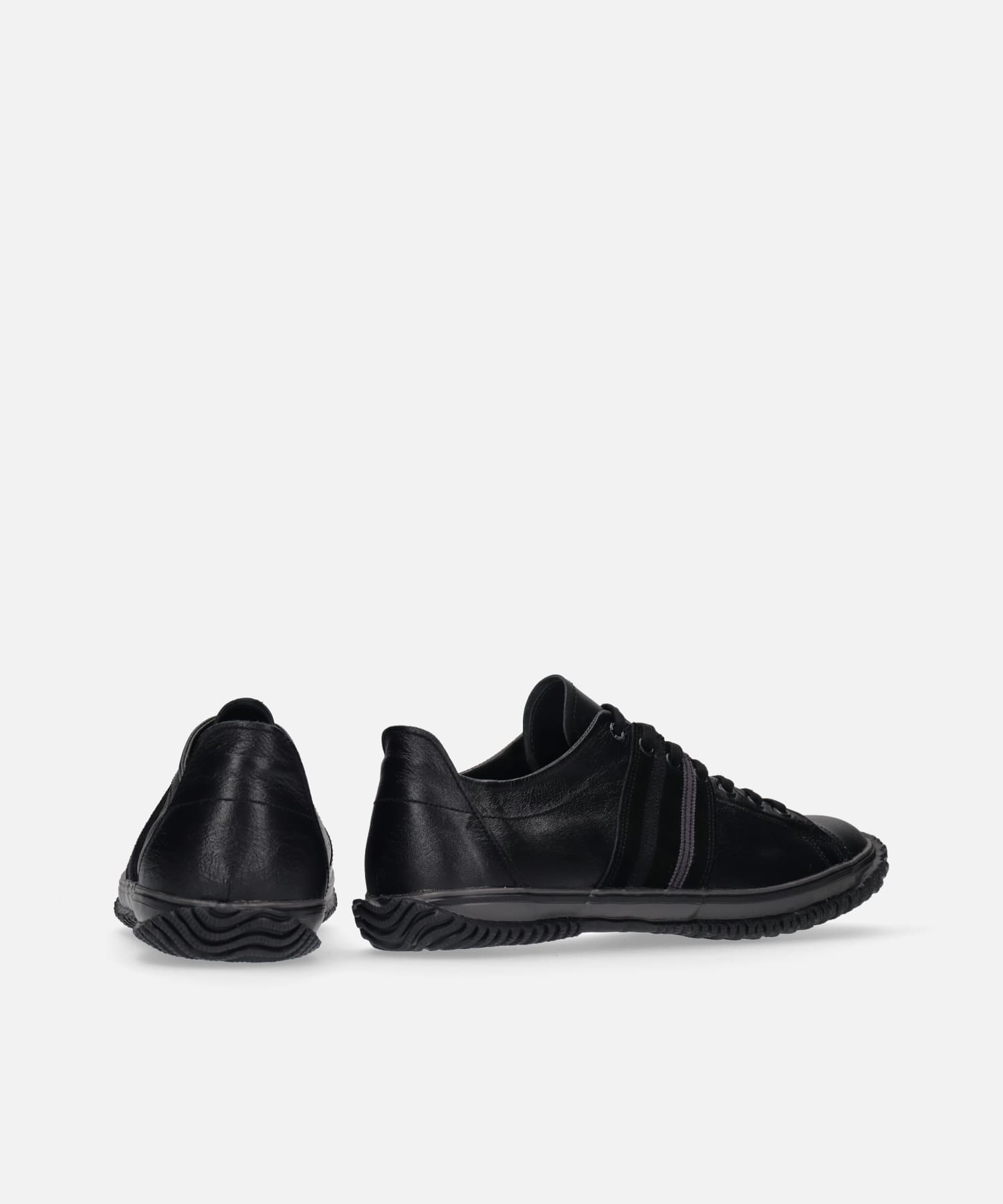 SP-198 Black/Black - SPINGLE