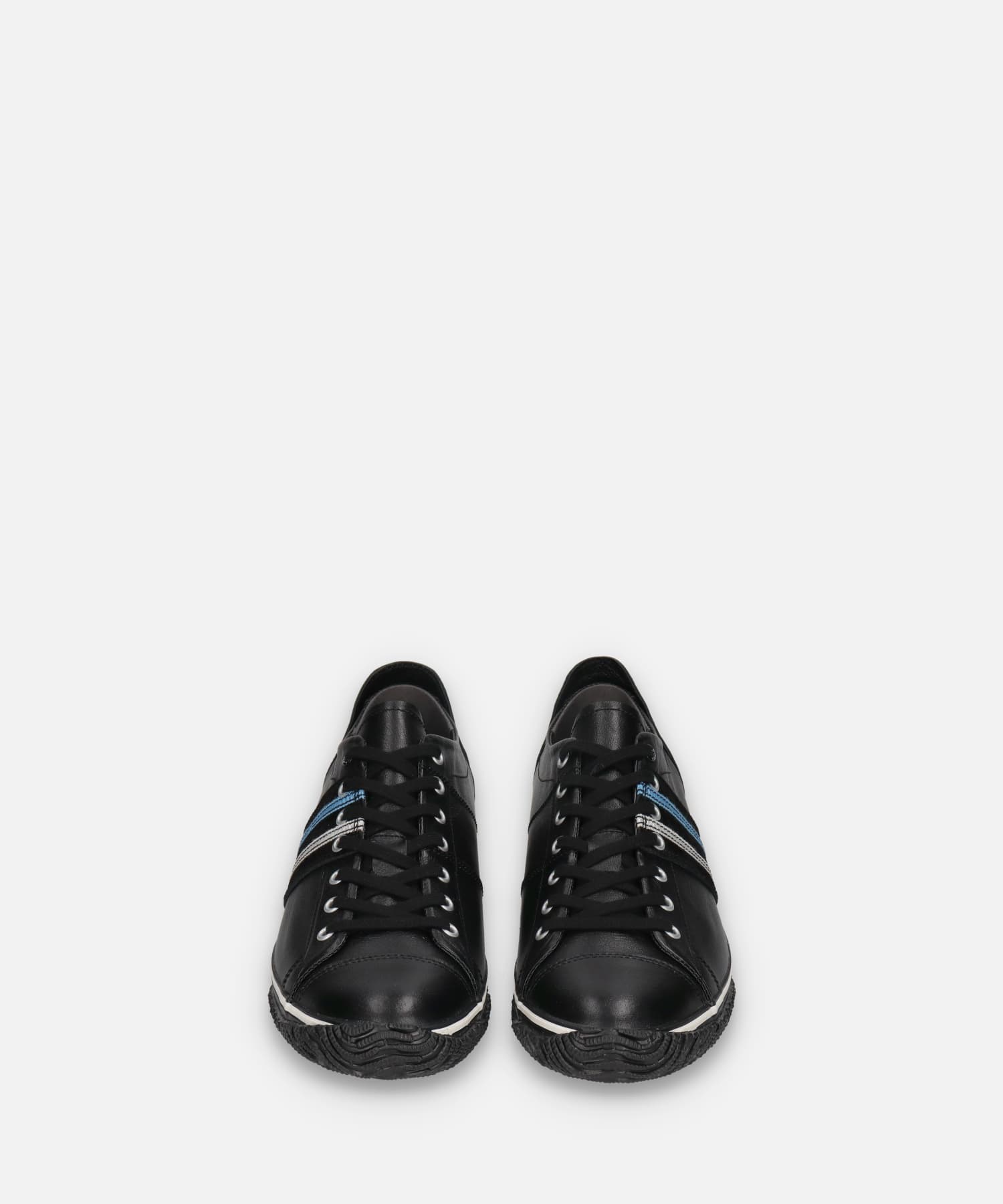 SP-198 Blue/Kuro - SPINGLE