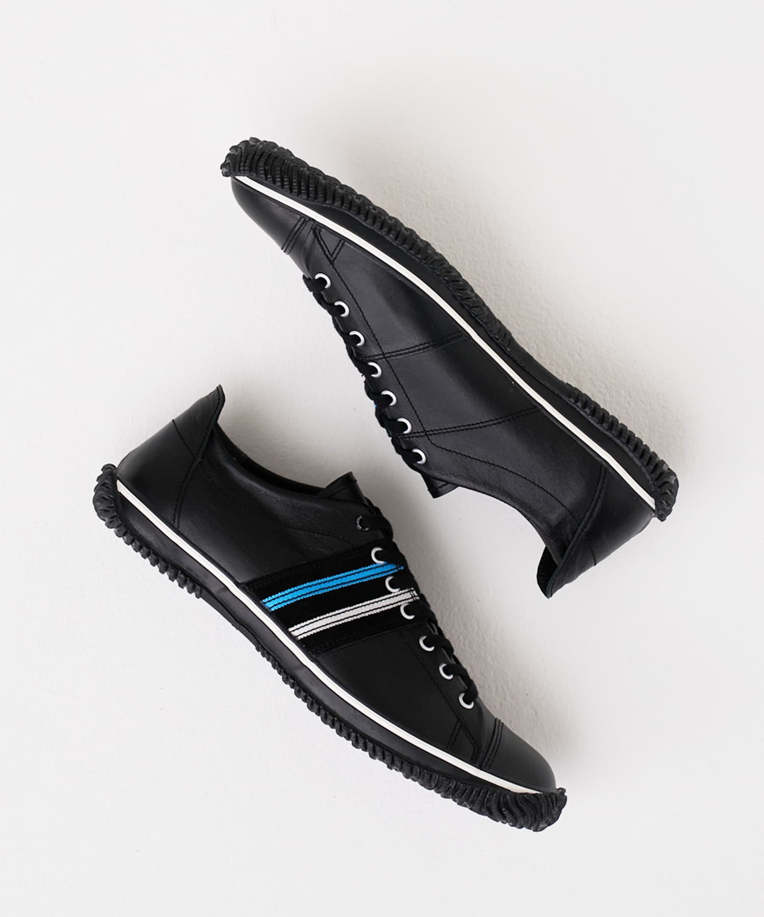 SP-198 Blue/Kuro - SPINGLE