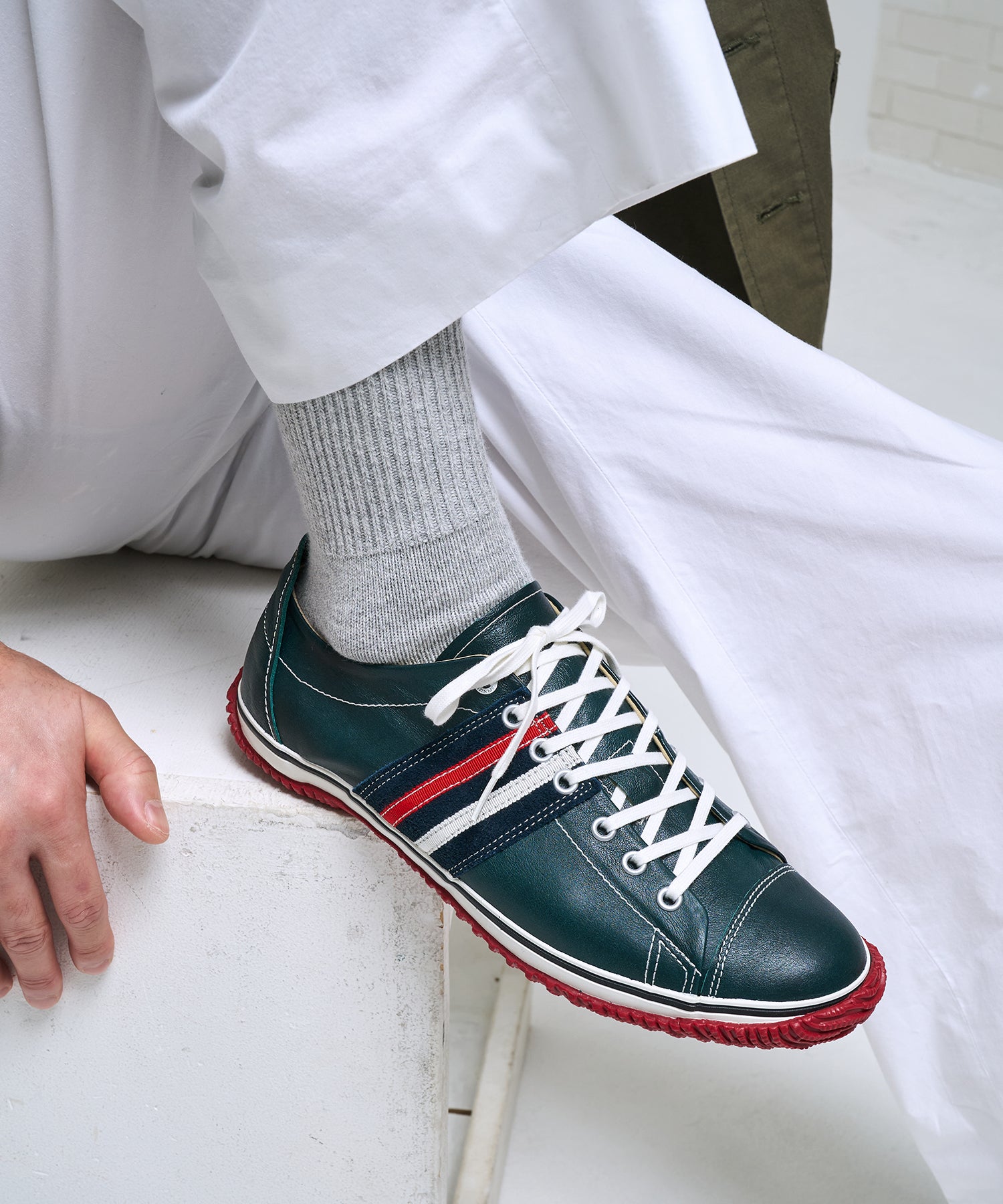 SP-198 Dark Blue - SPINGLE