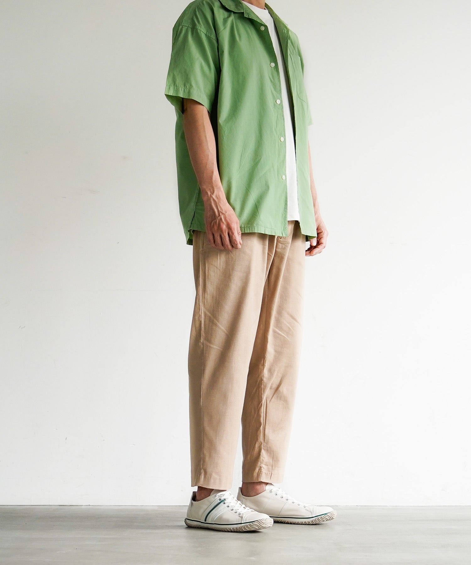 SP-198 Ivory - SPINGLE