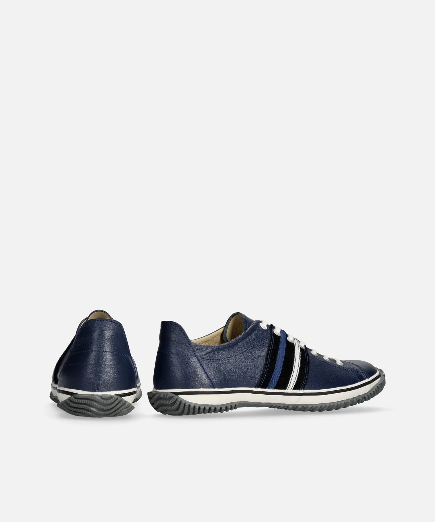 SP-198 Navy - SPINGLE